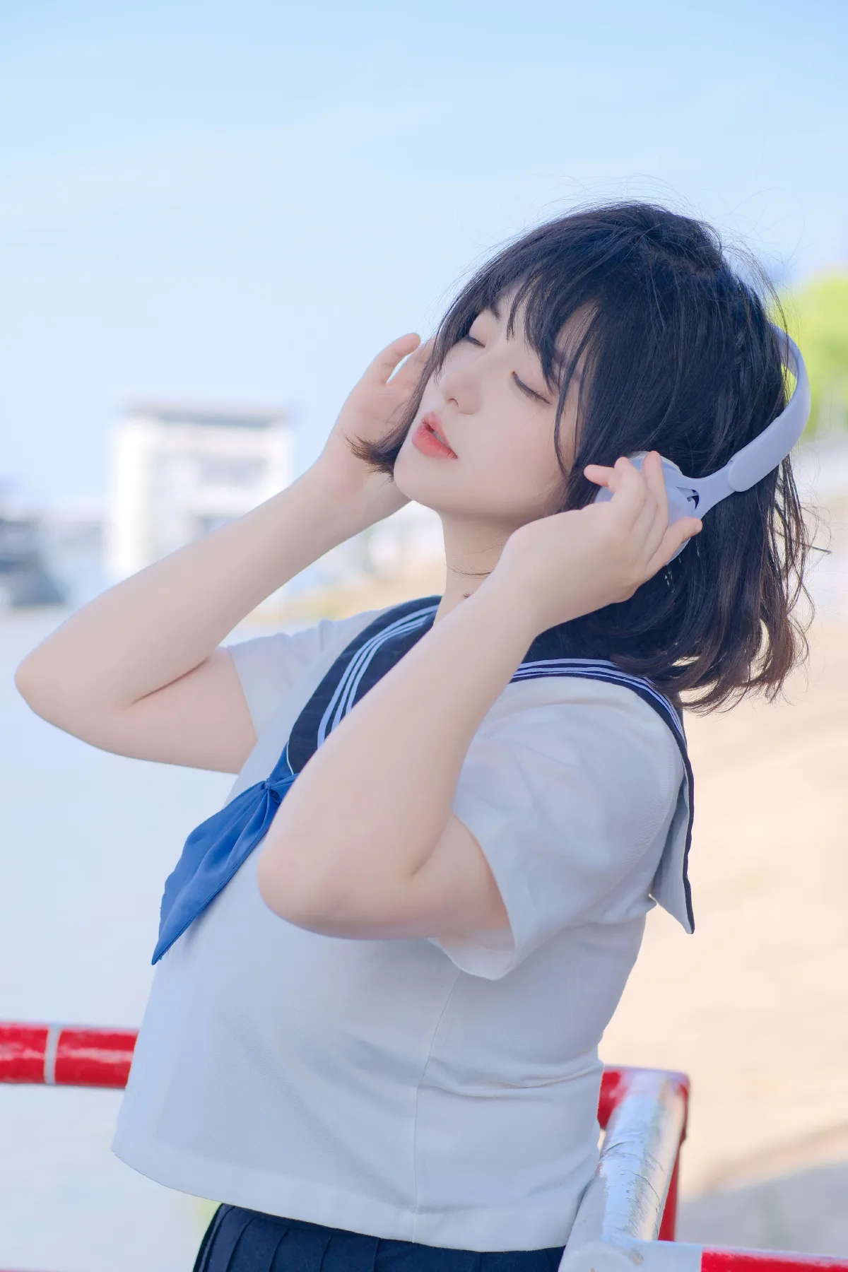 蔚蓝心事