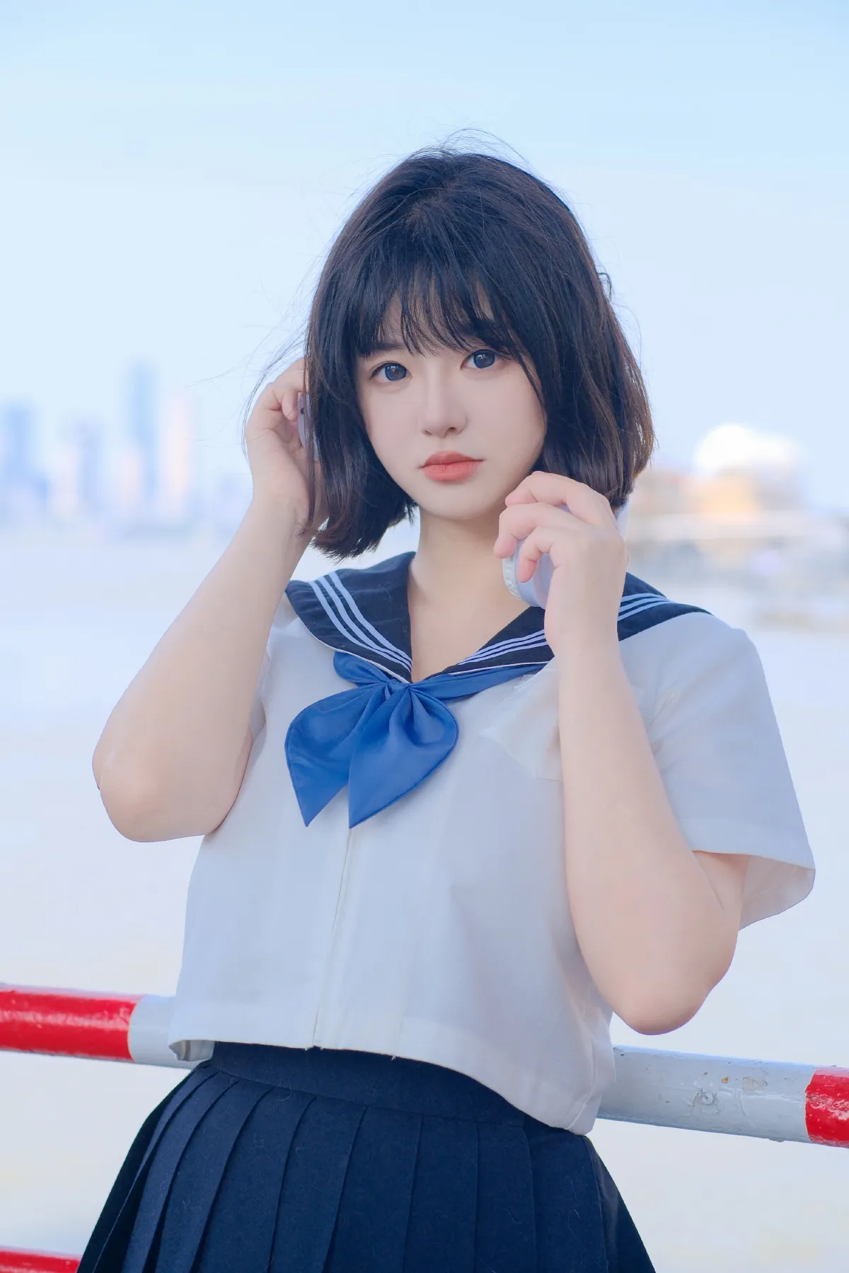 蔚蓝心事3