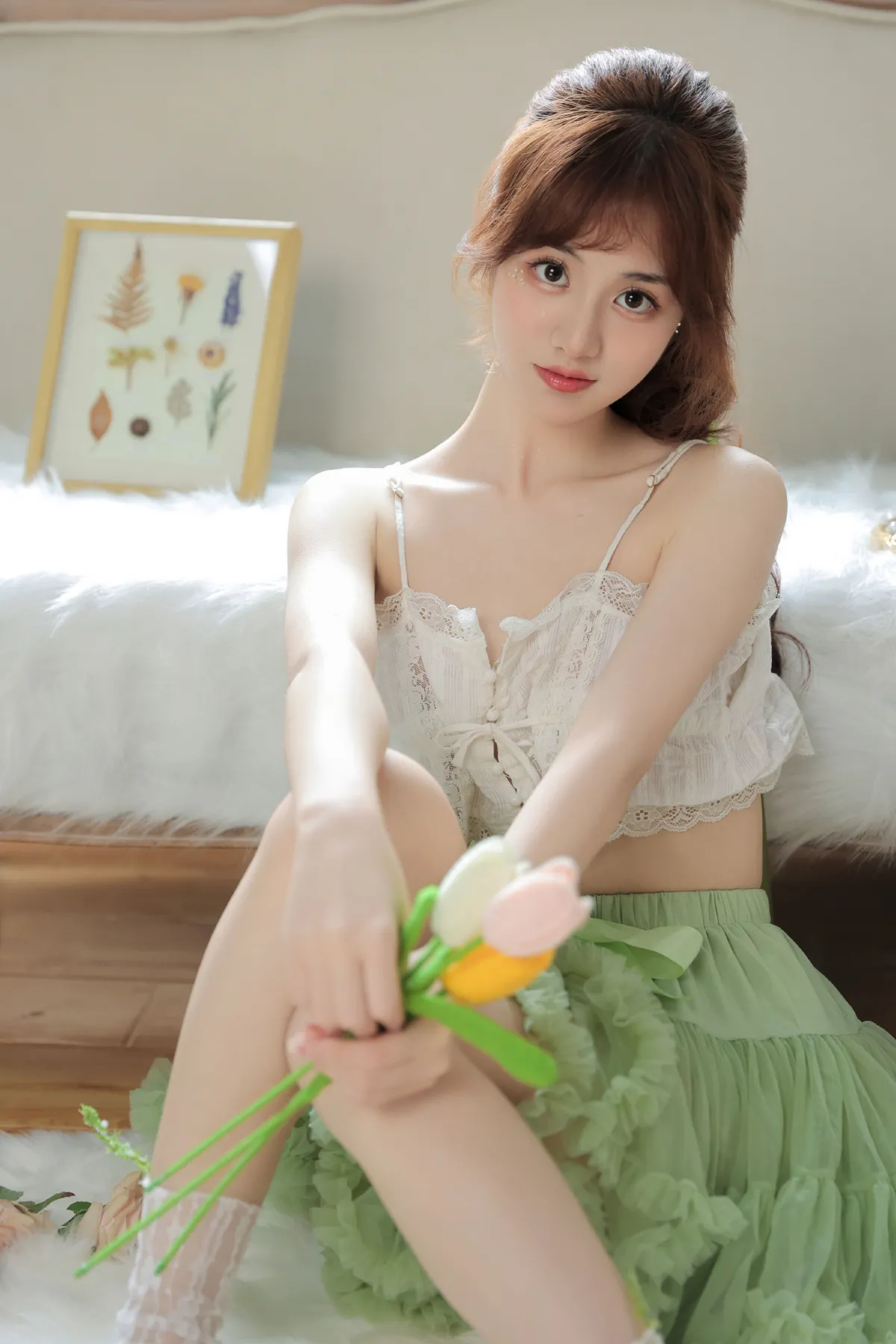 春日芭蕾