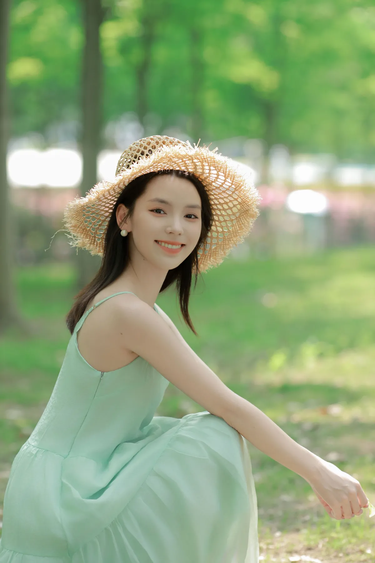 绿色物语3