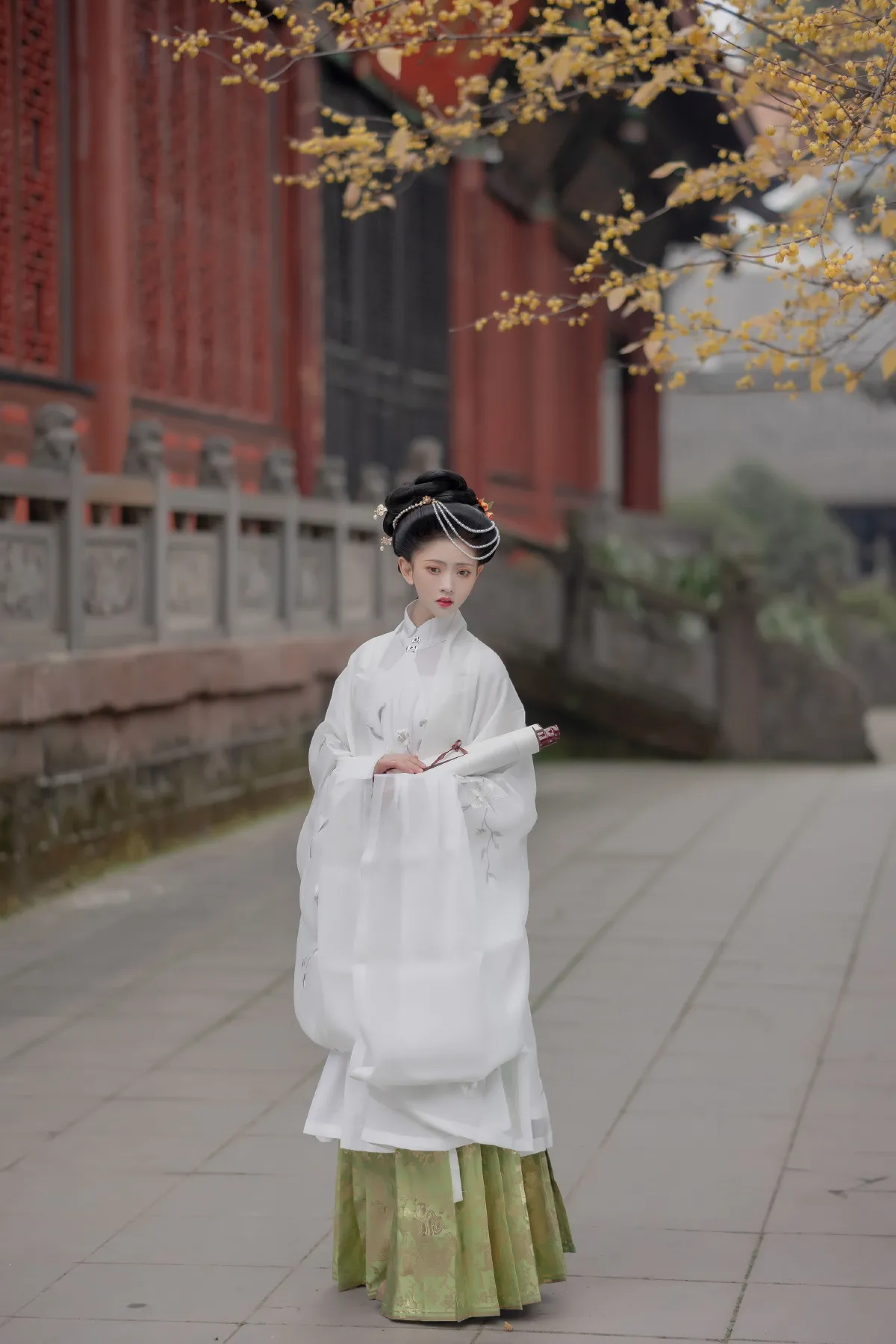 怎忘1