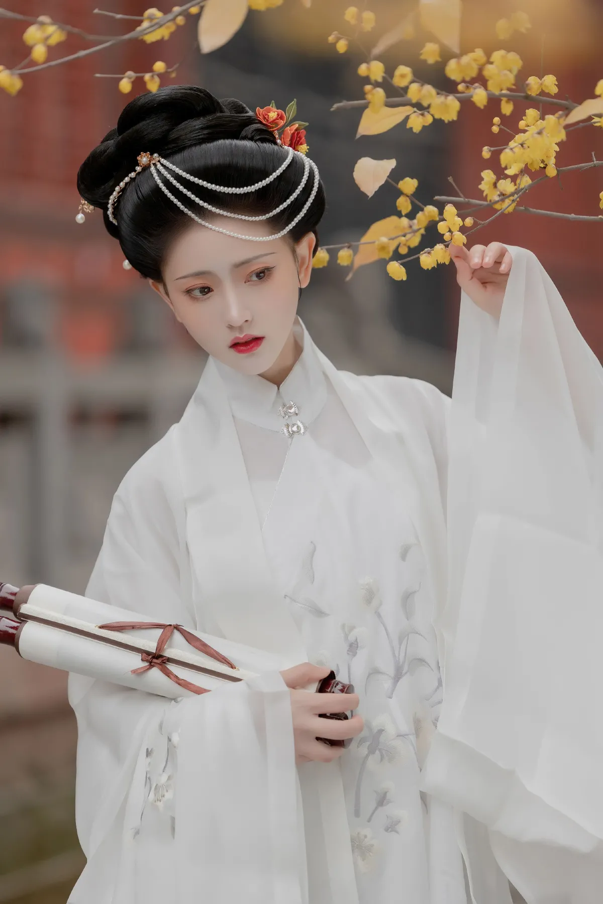怎忘