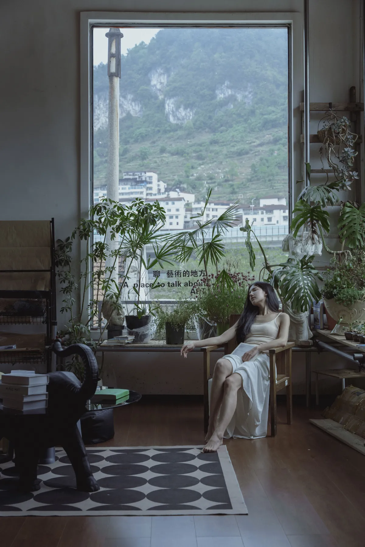 闻书阁