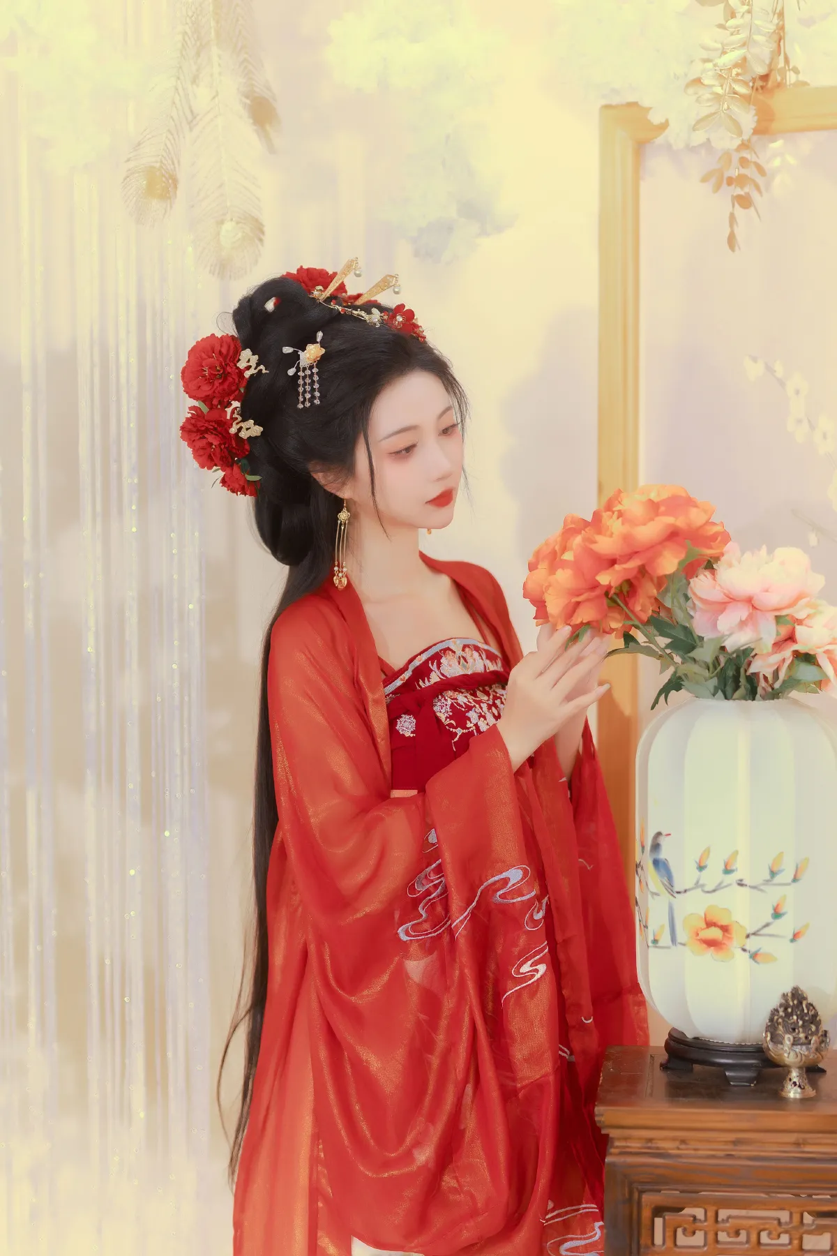 红尘醉