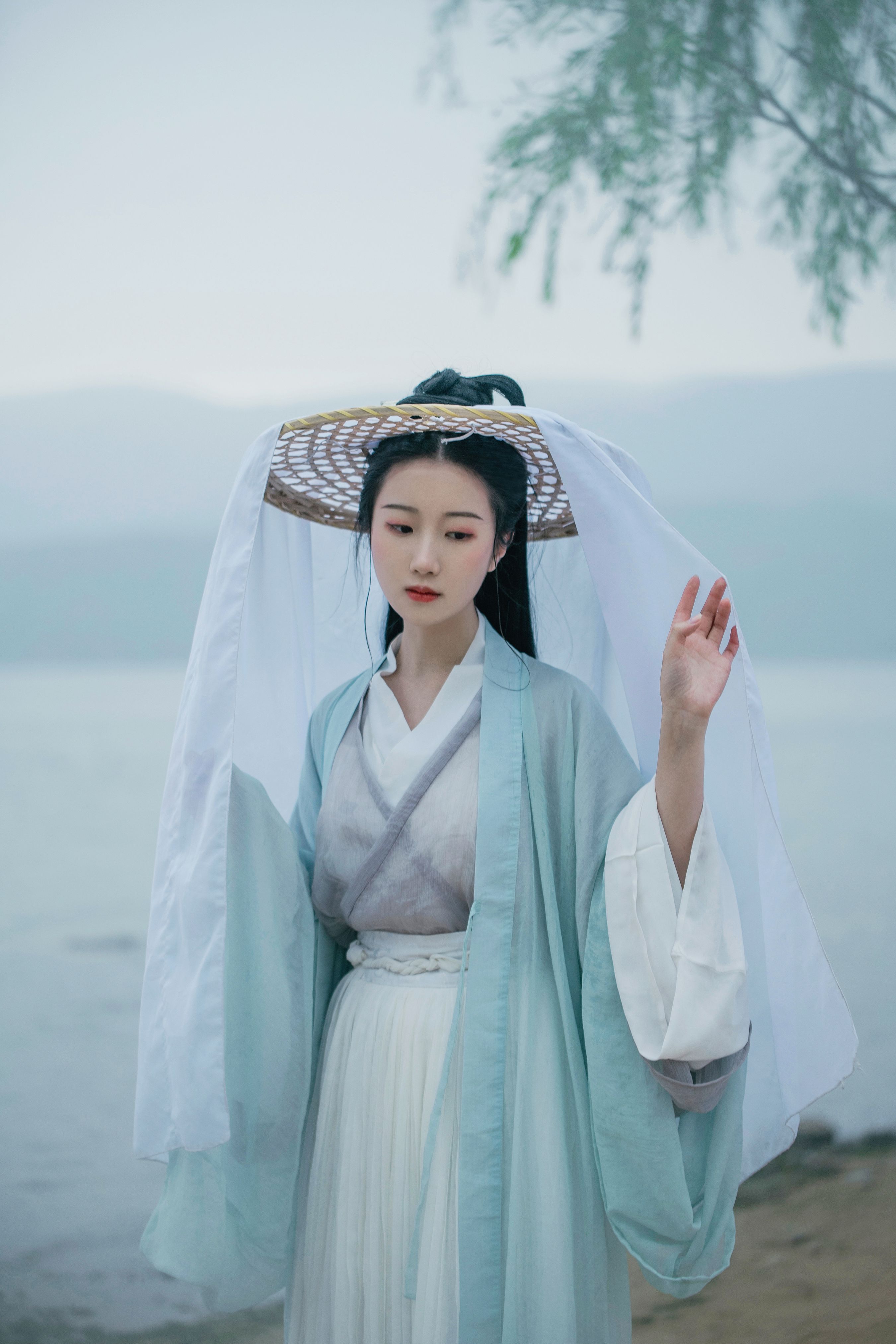 清波渡