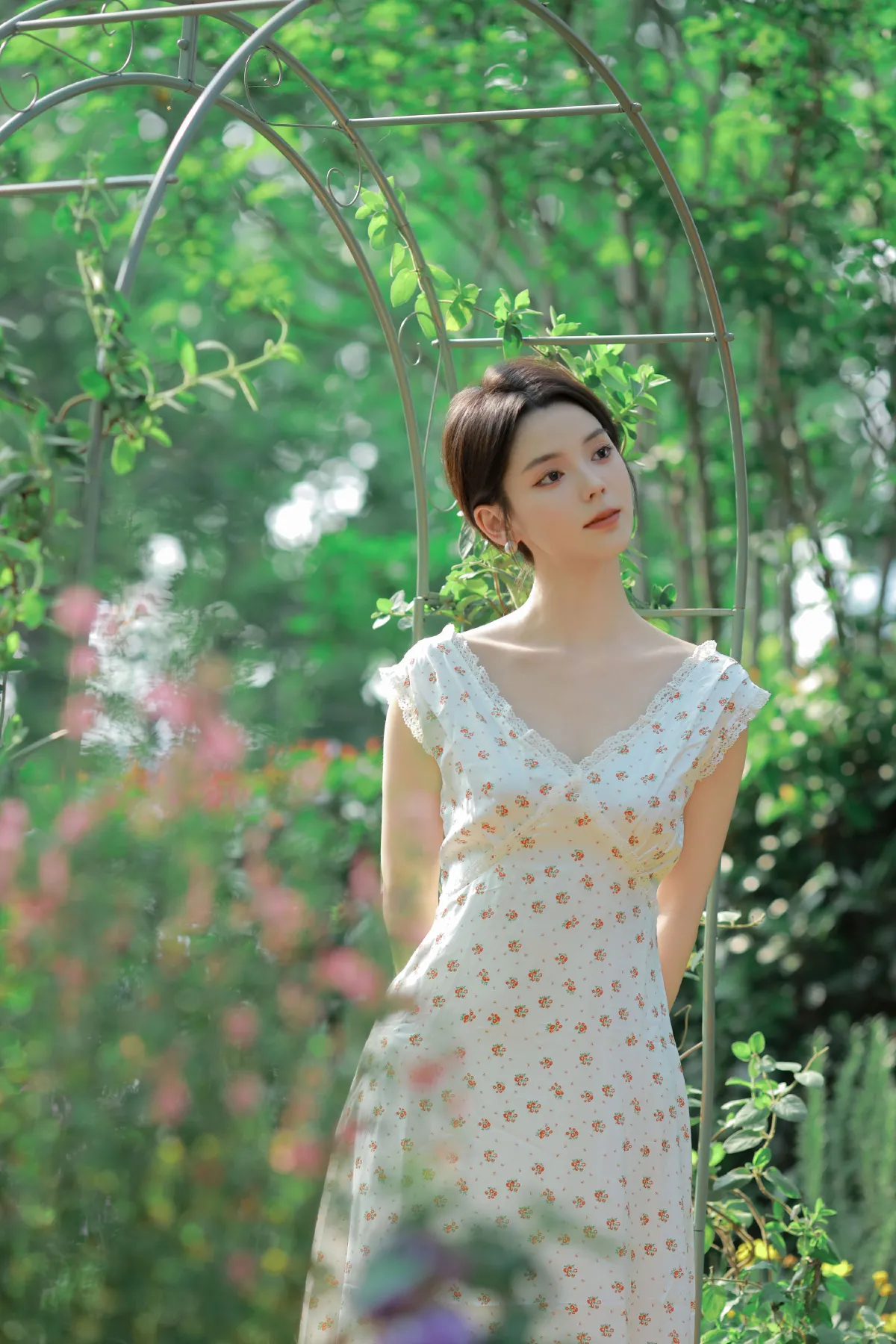 花园少女1