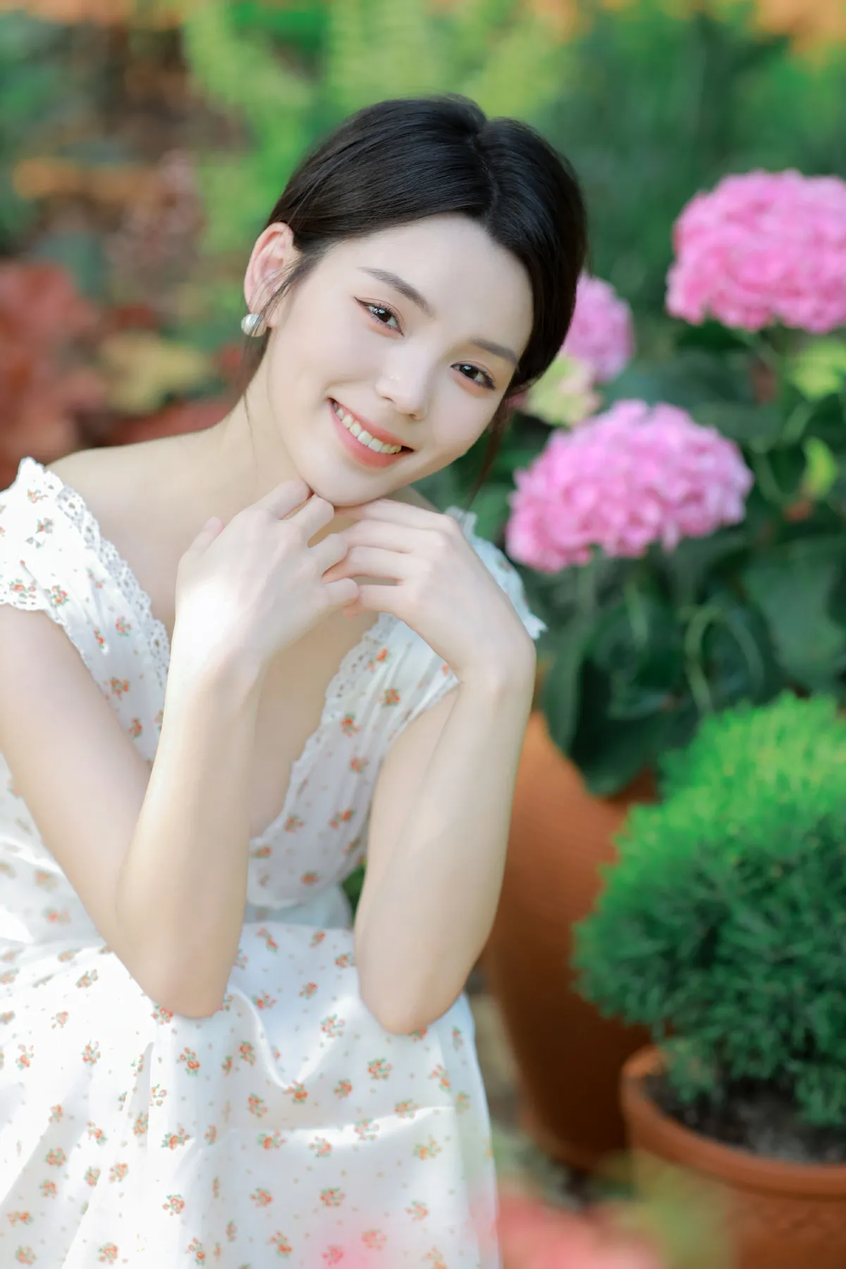 花园少女3