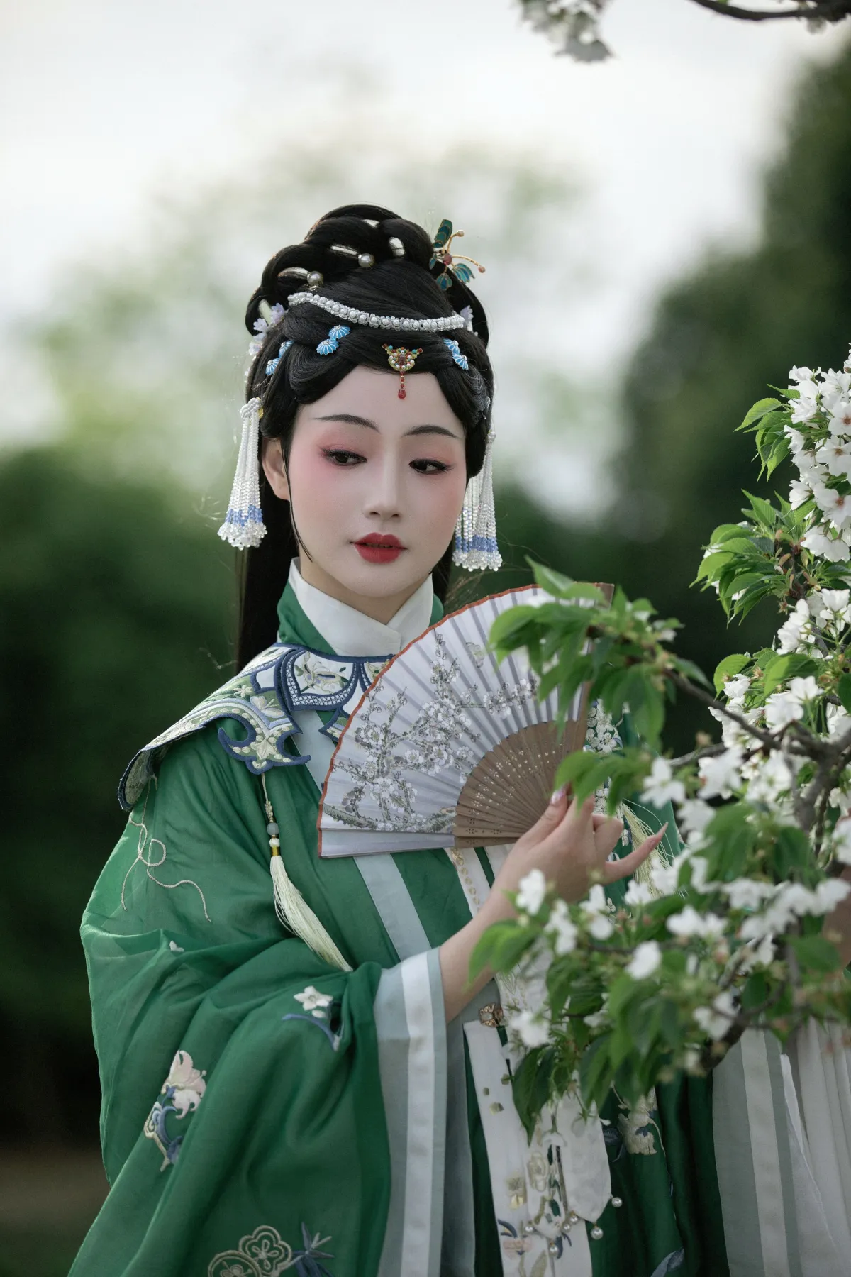戏曲