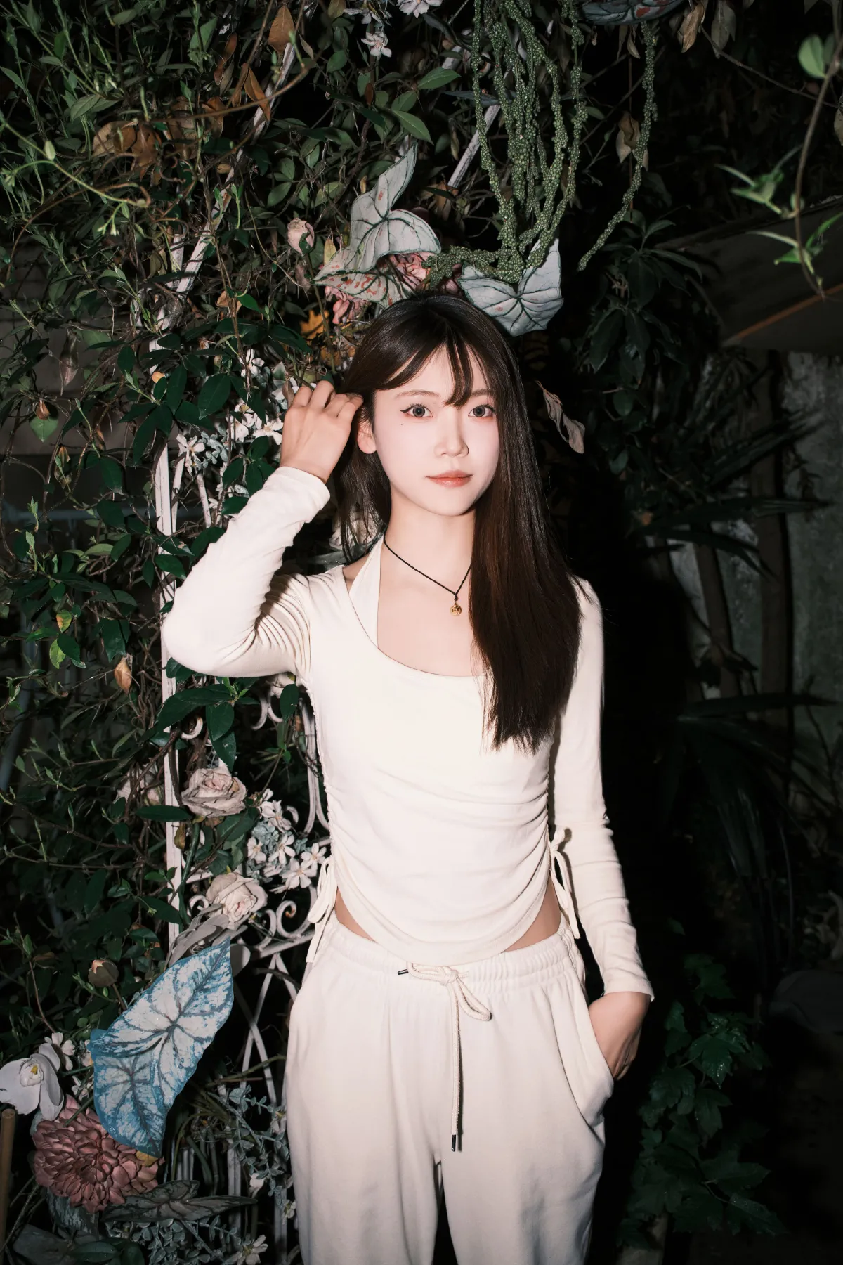 夜咖啡1