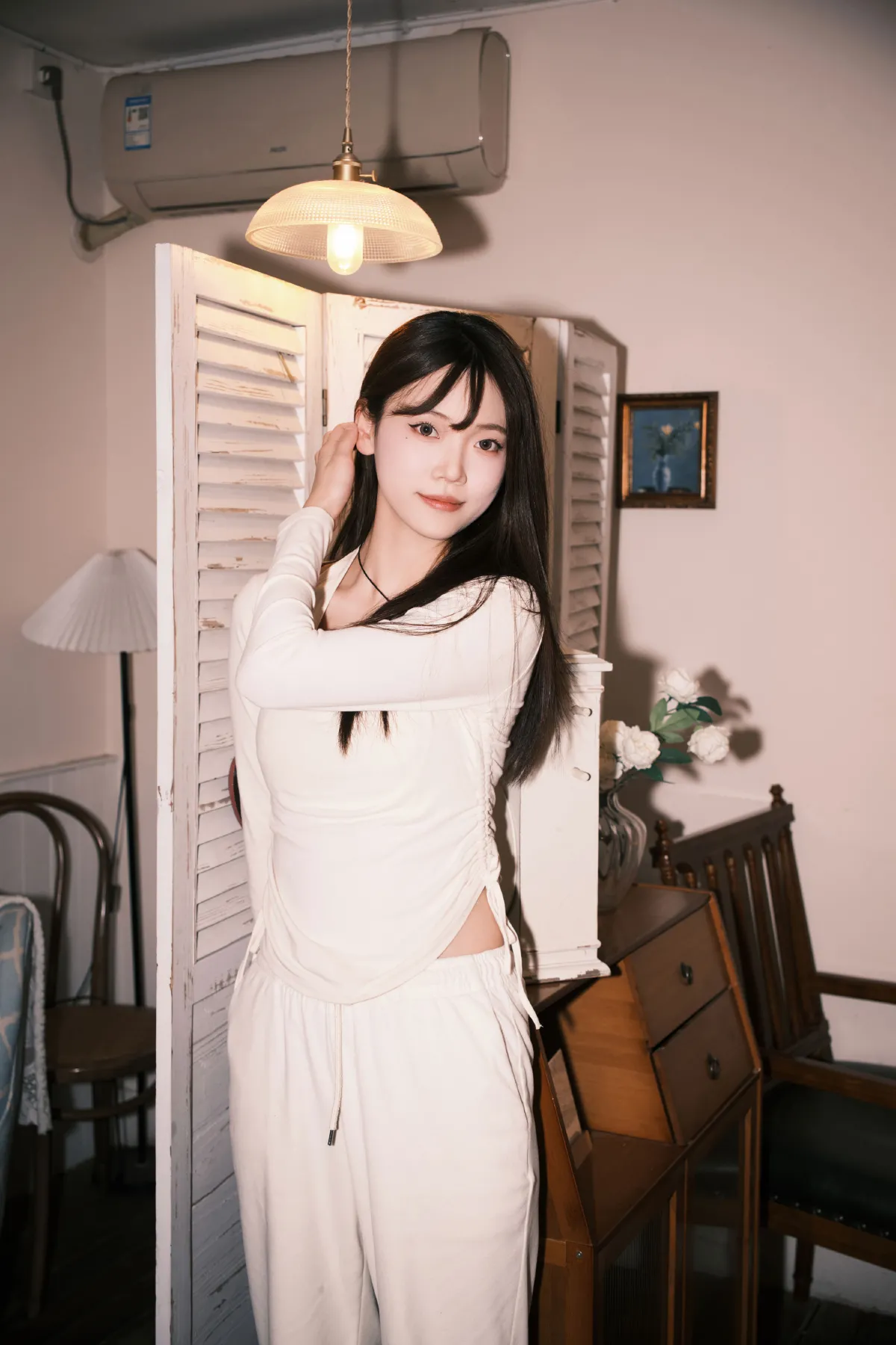 夜咖啡