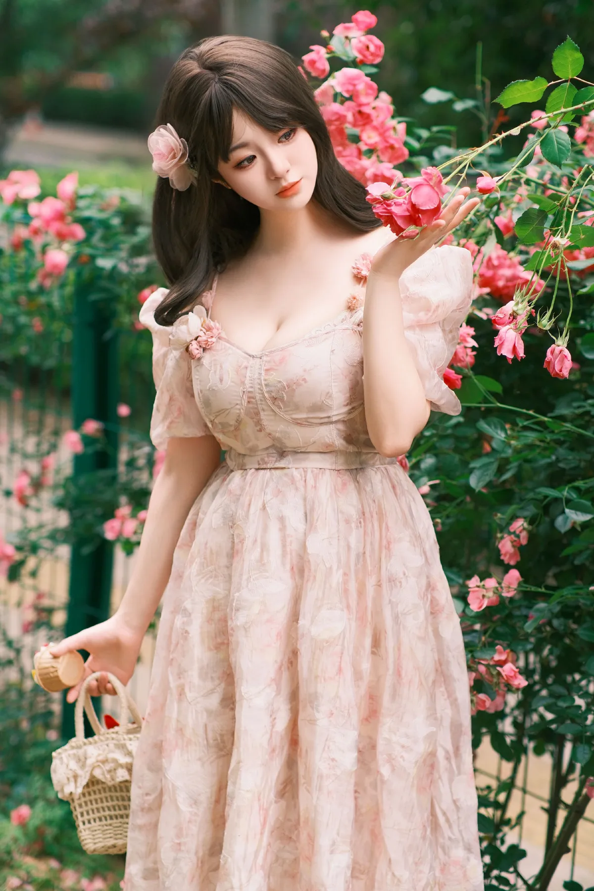 粉调心情1