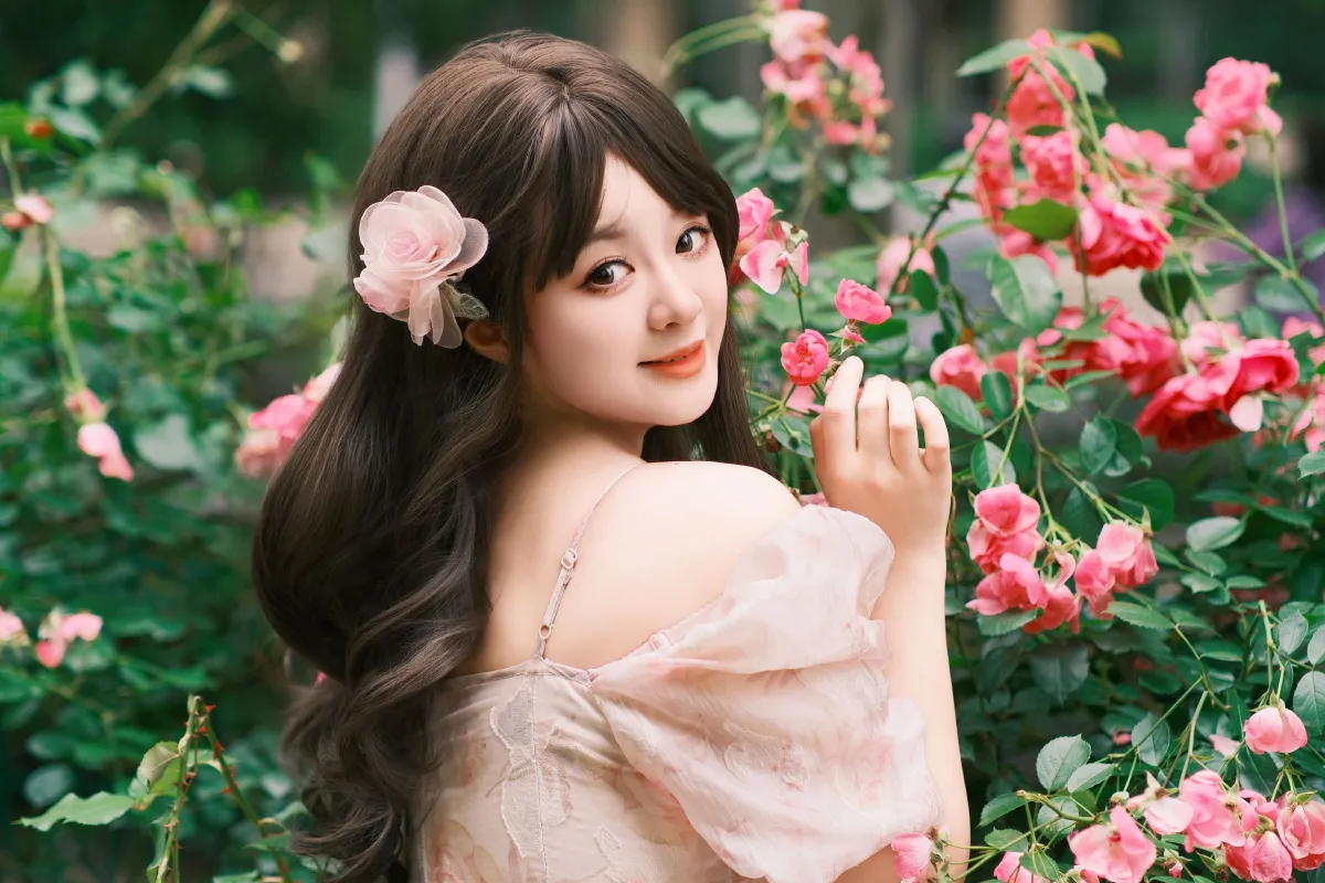 粉调心情2