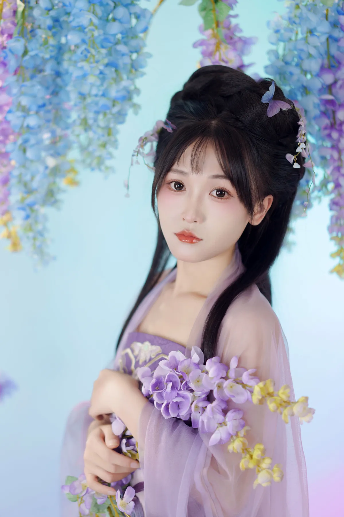 陌上紫藤香如故3