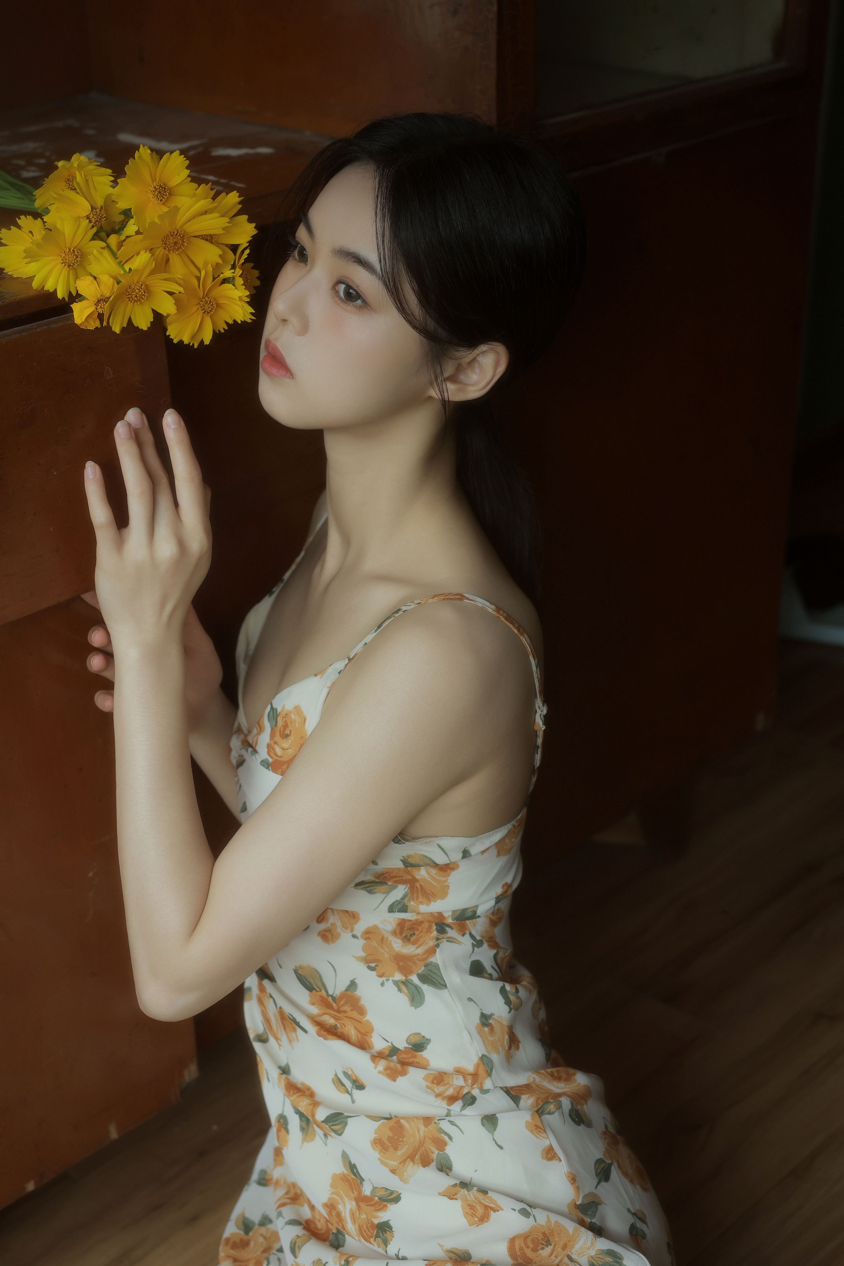 枯叶1