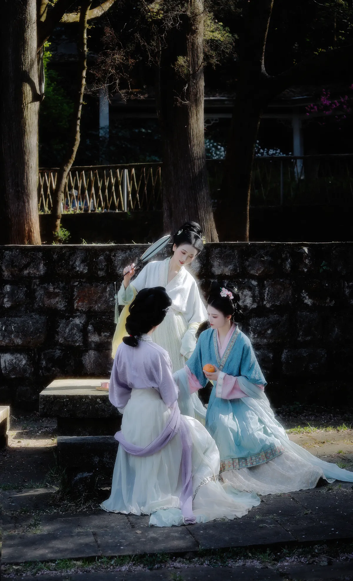 春有百花秋有月2