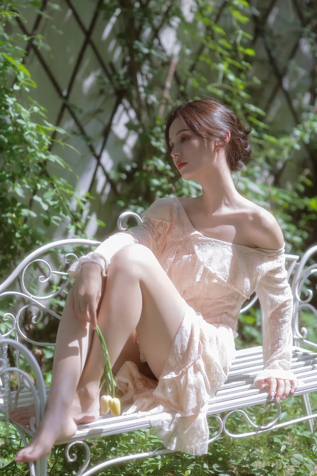 纯白之夏2