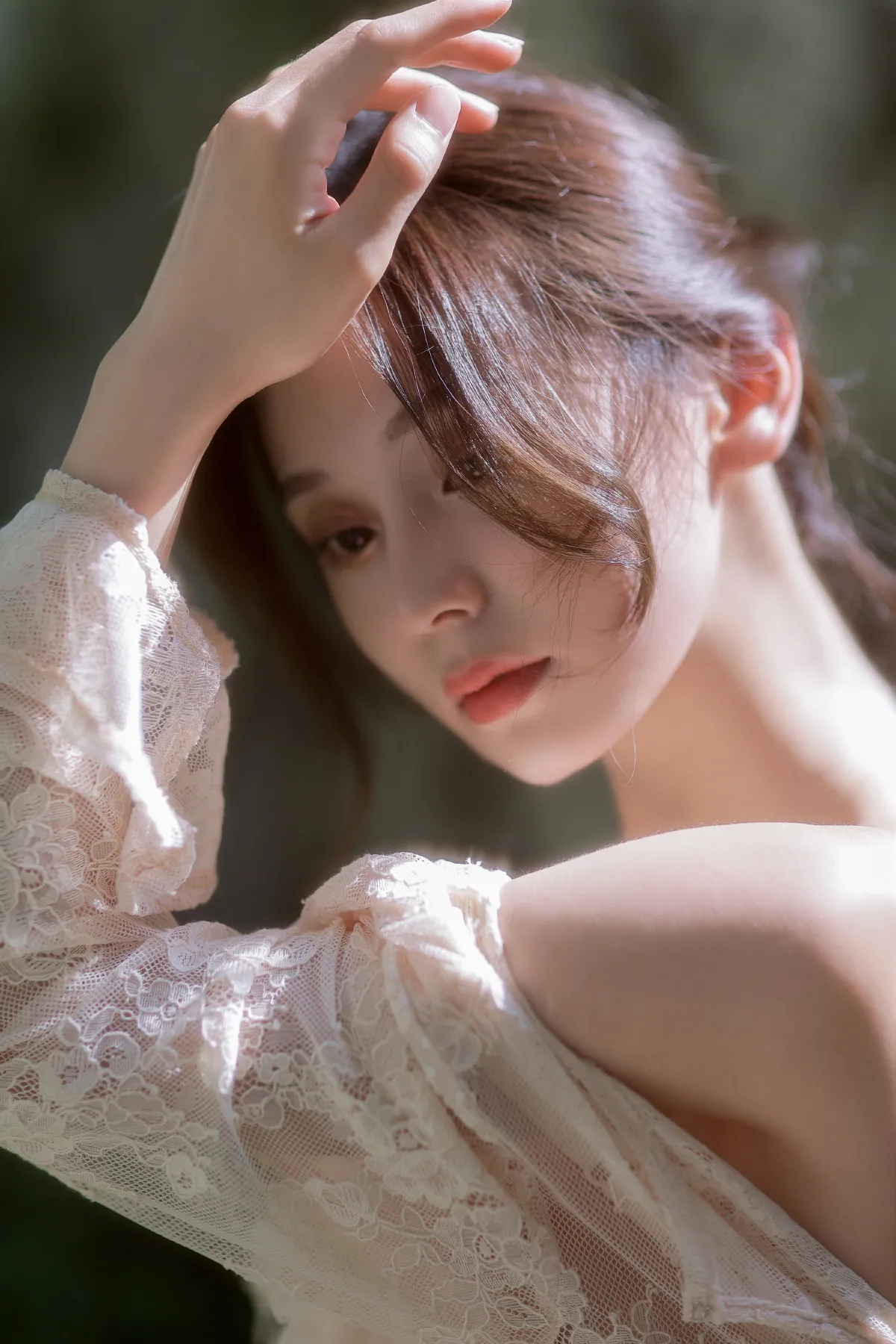 纯白之夏3