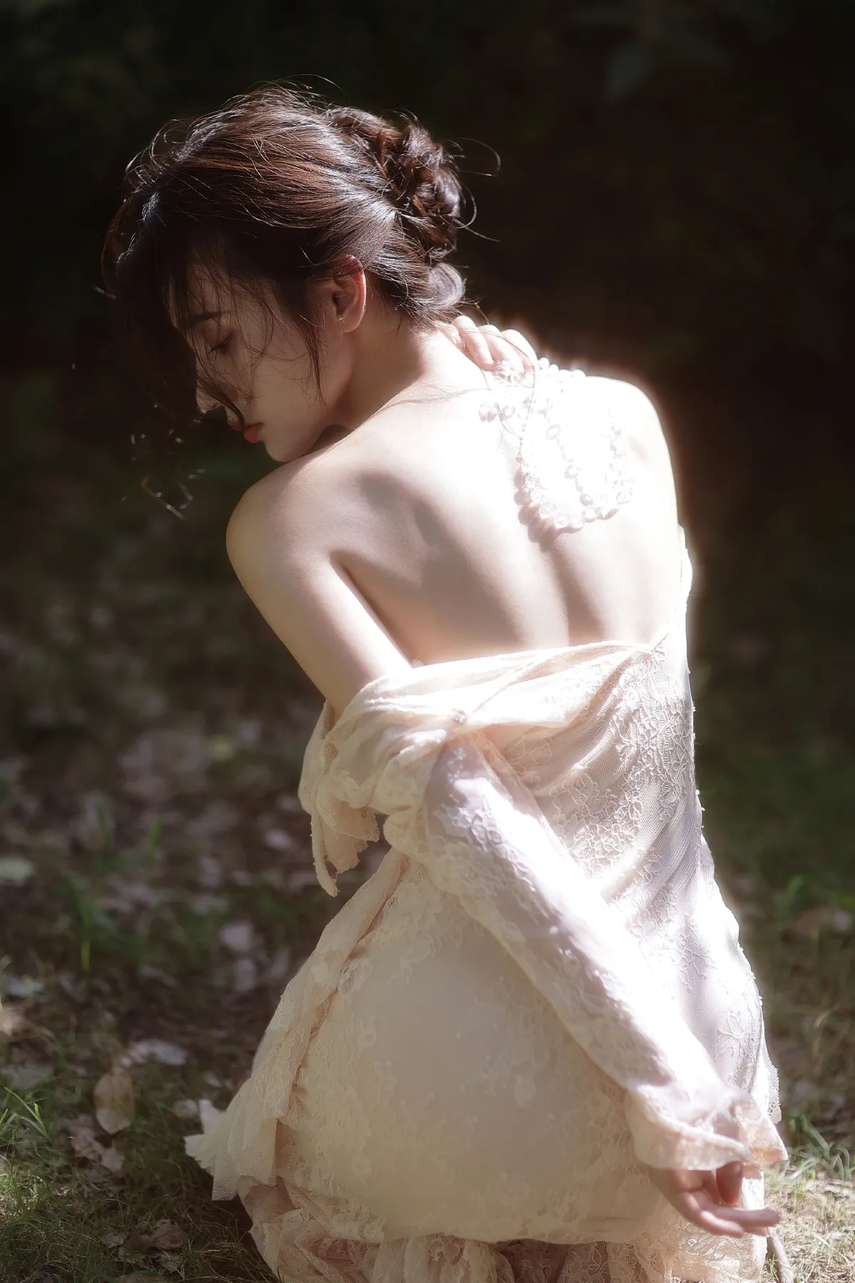 纯白之夏5