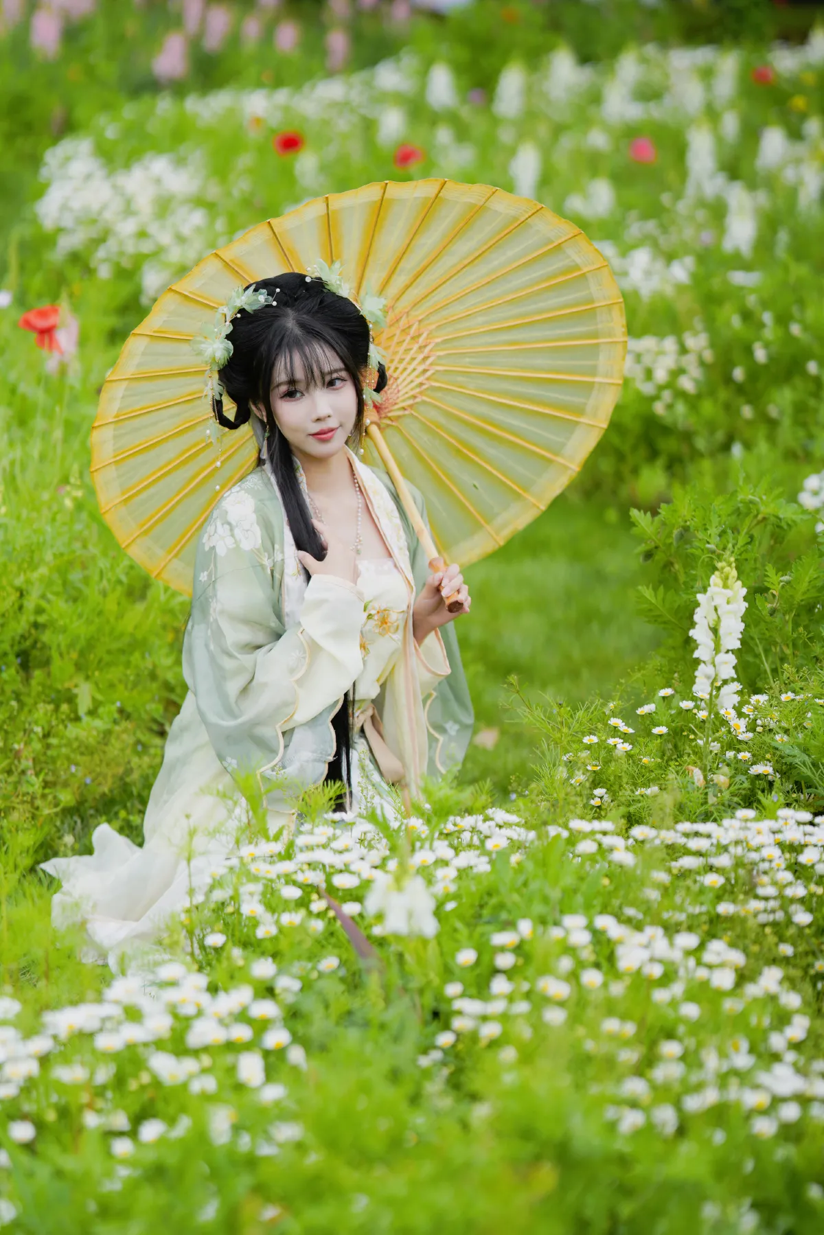 花间仙子