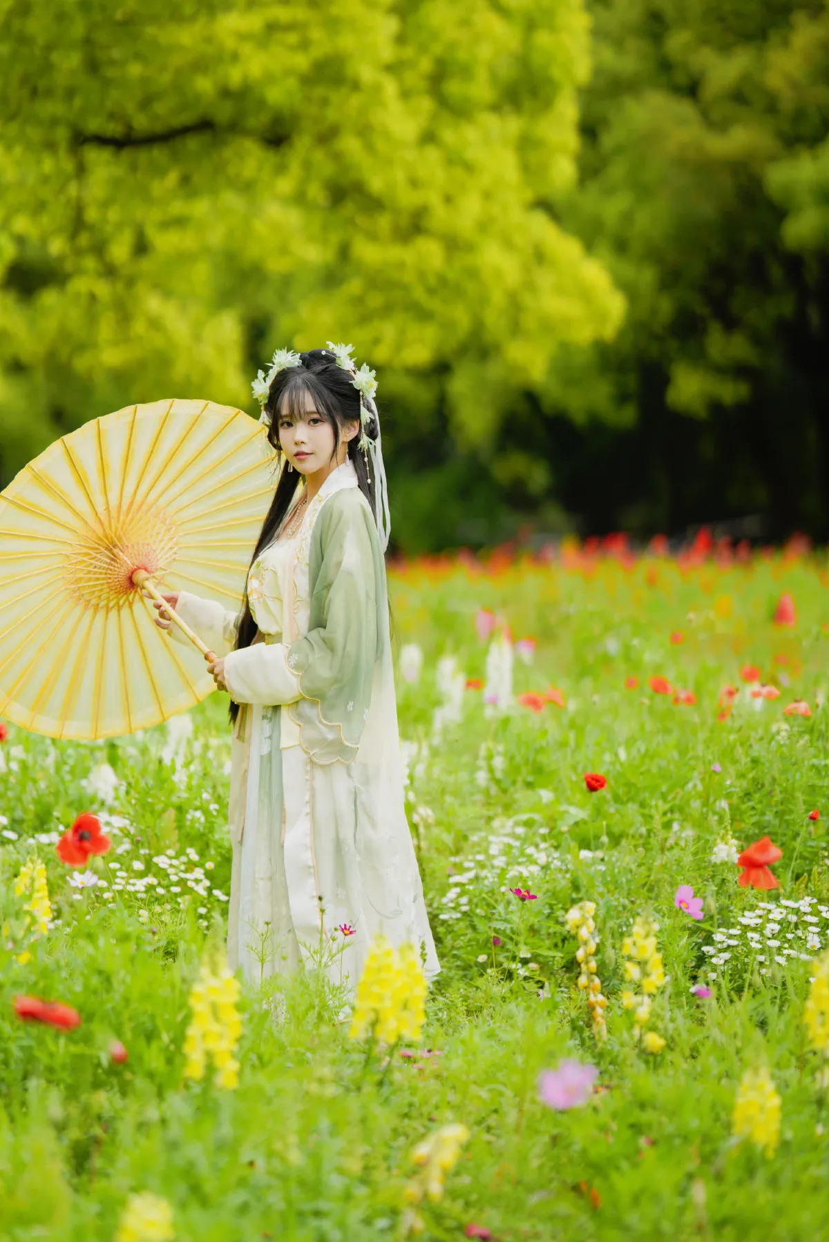 花间仙子3