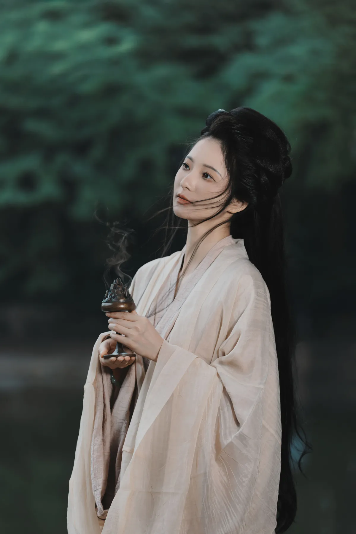 人间何所以1