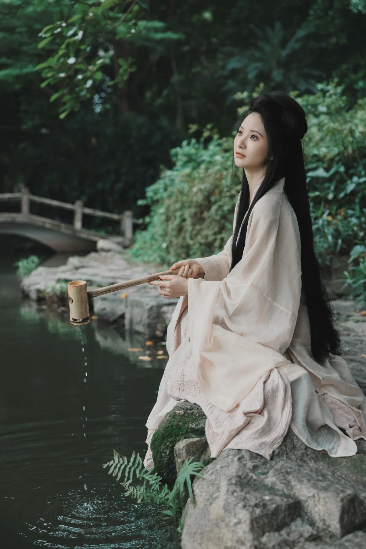人间何所以2