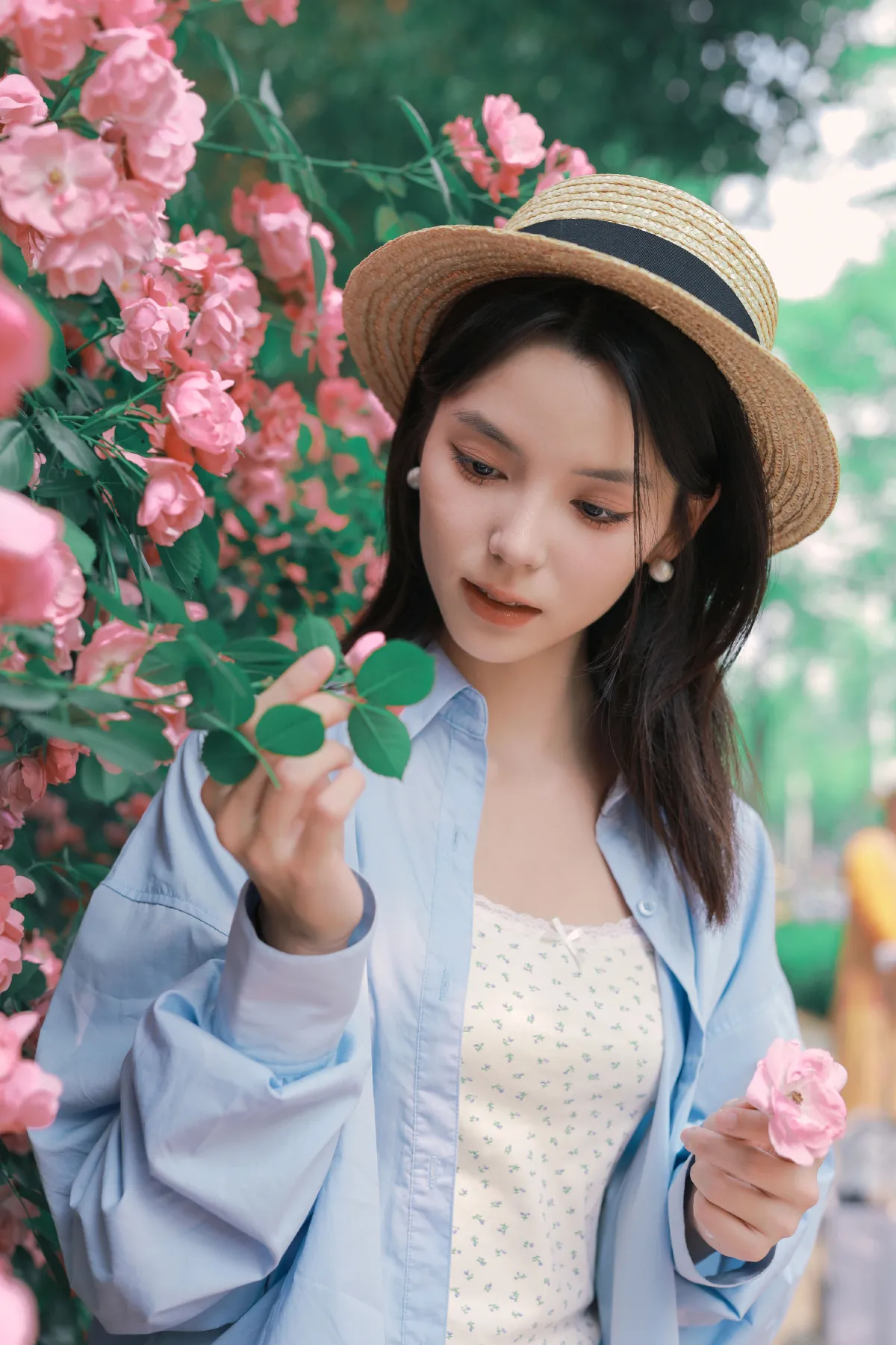花墙3
