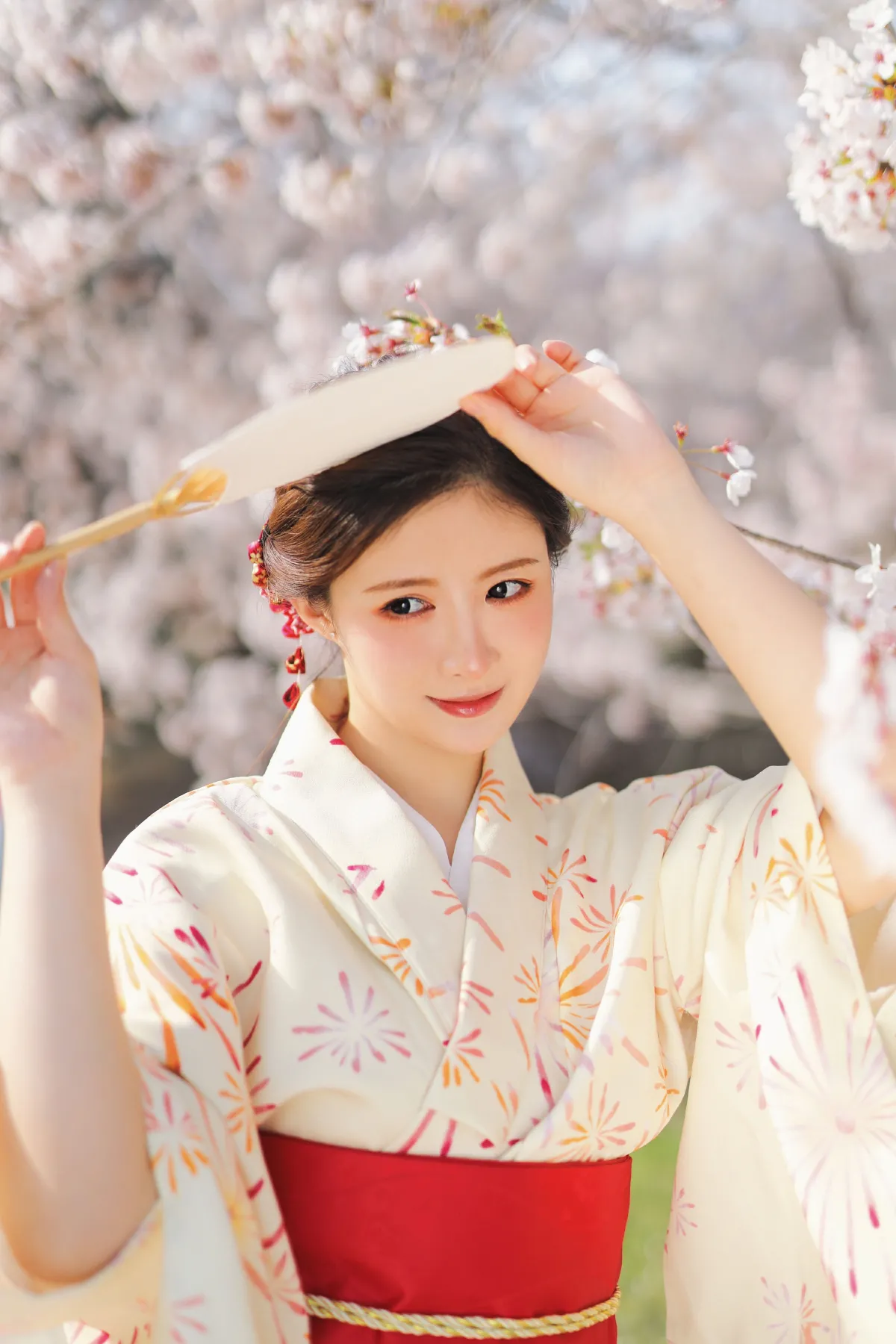 樱吹雪1