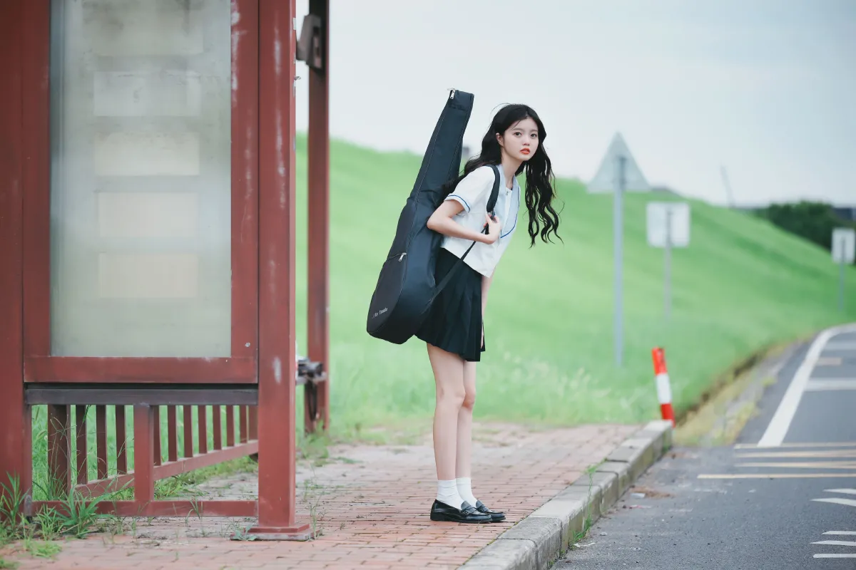 夏日放学后1