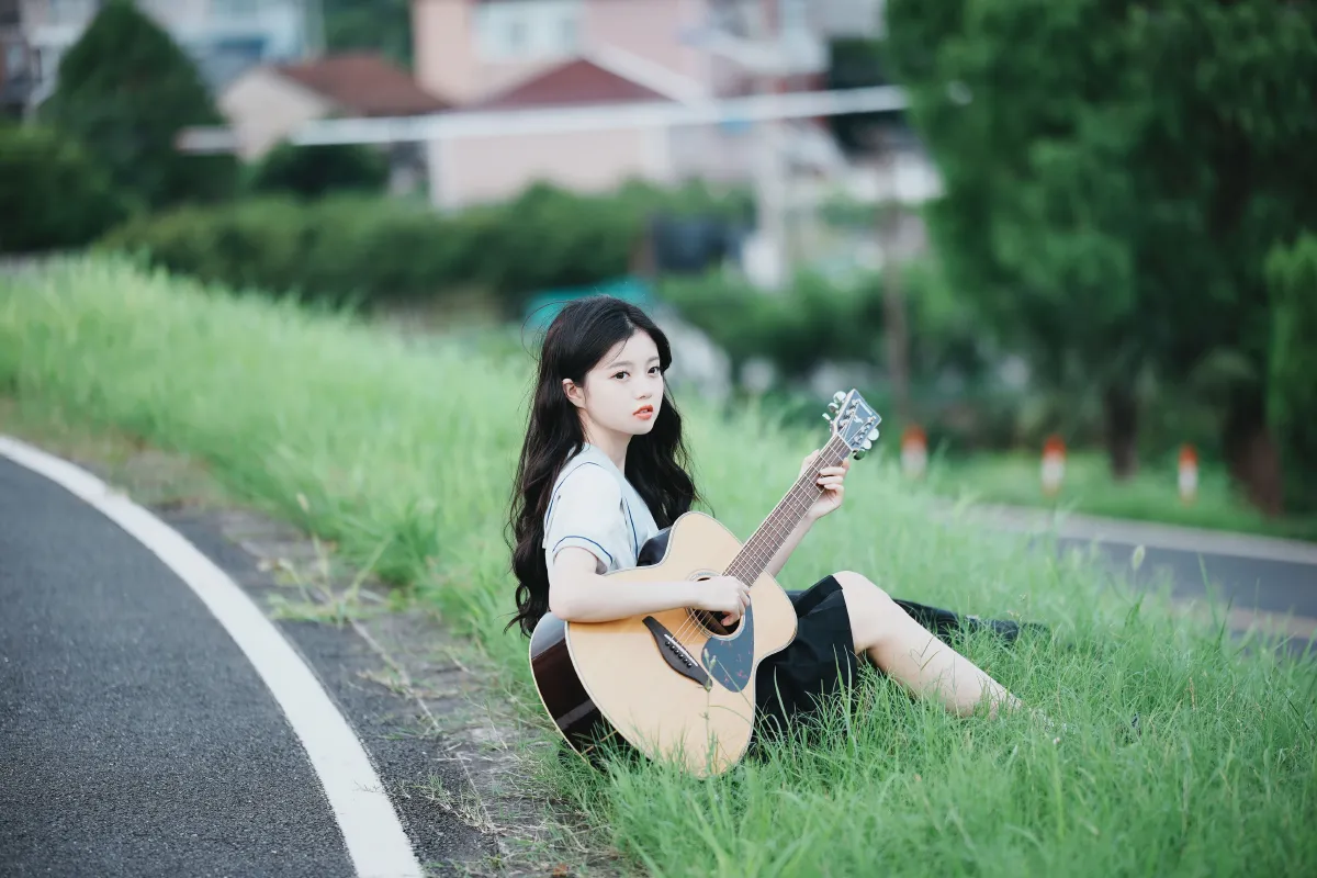 夏日放学后5