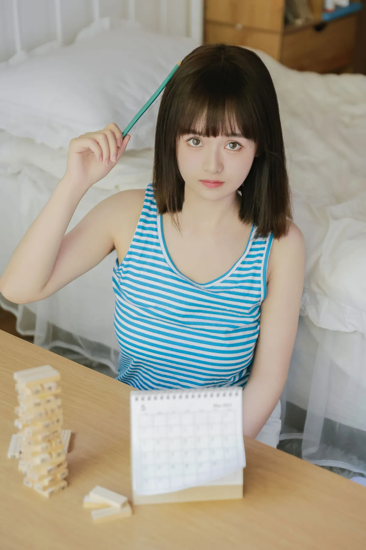 午后遐想1