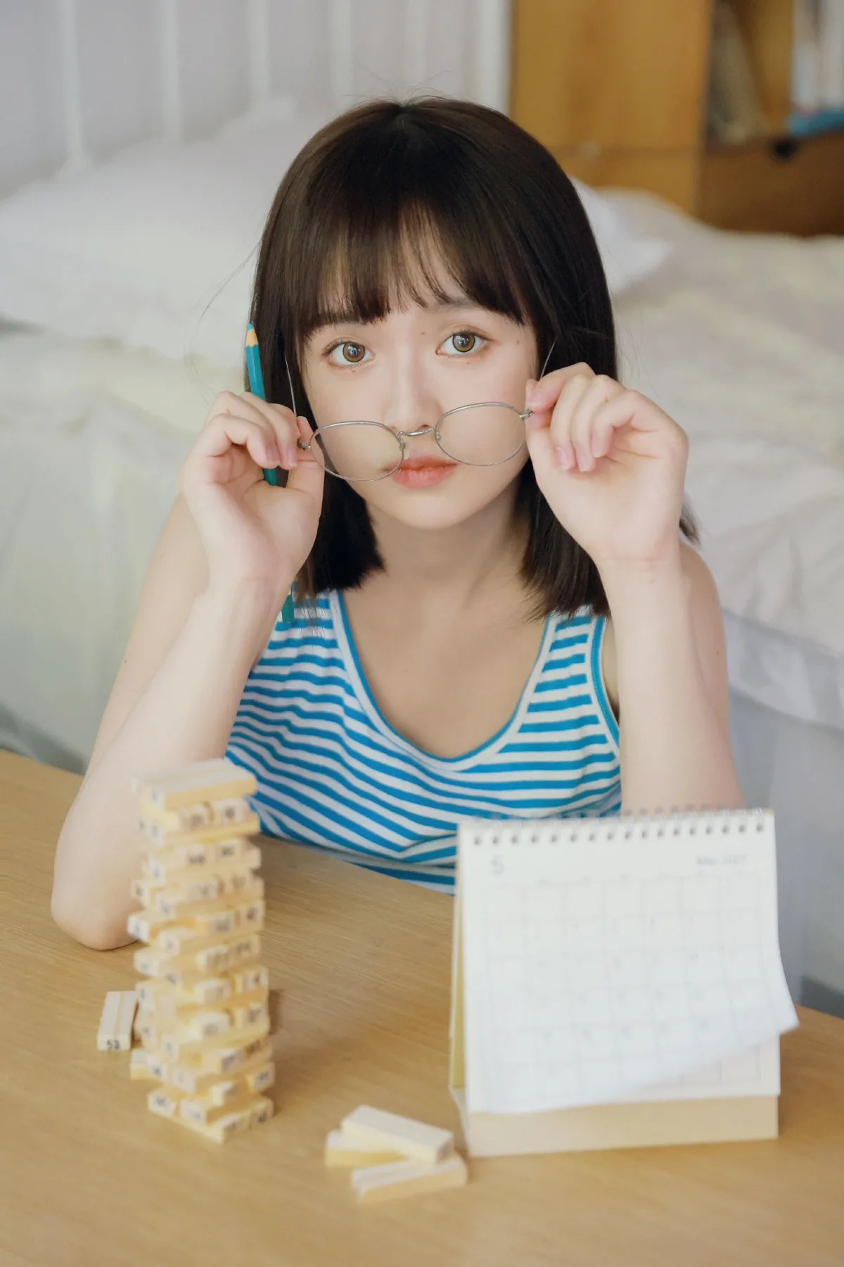 午后遐想3