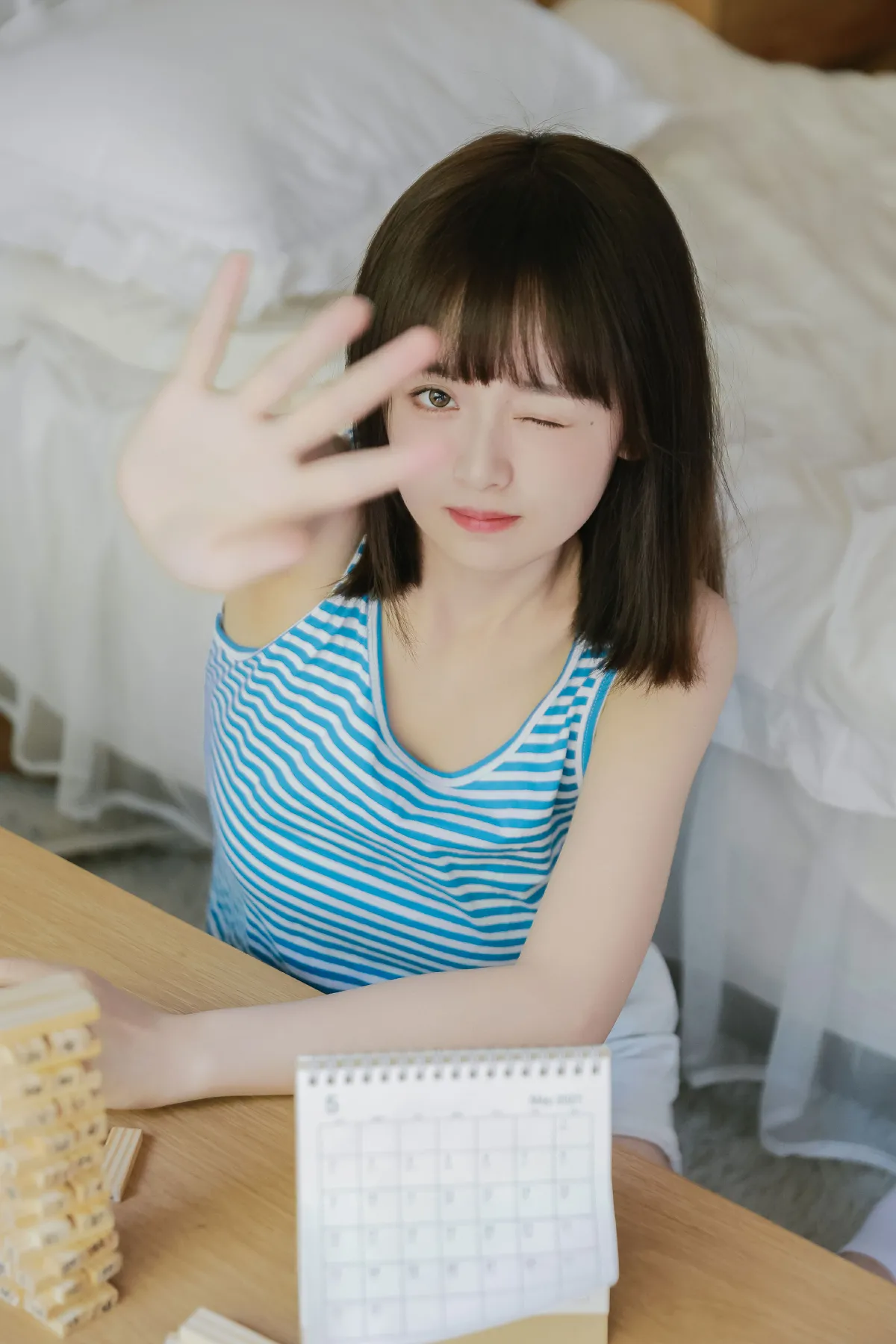 午后遐想4