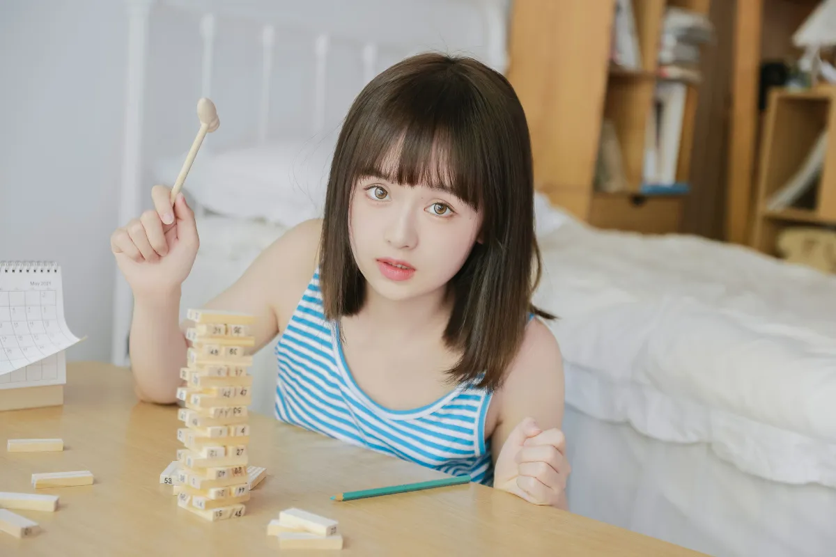 午后遐想5