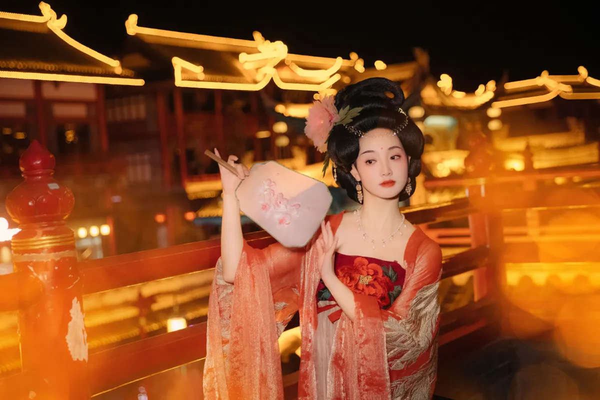 大唐夜宴1