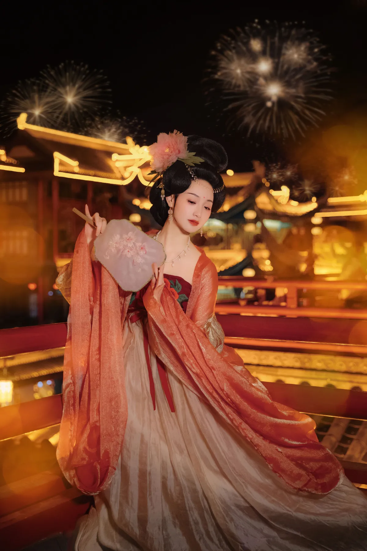 大唐夜宴2