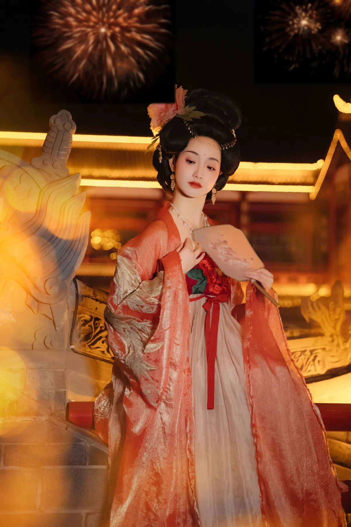 大唐夜宴