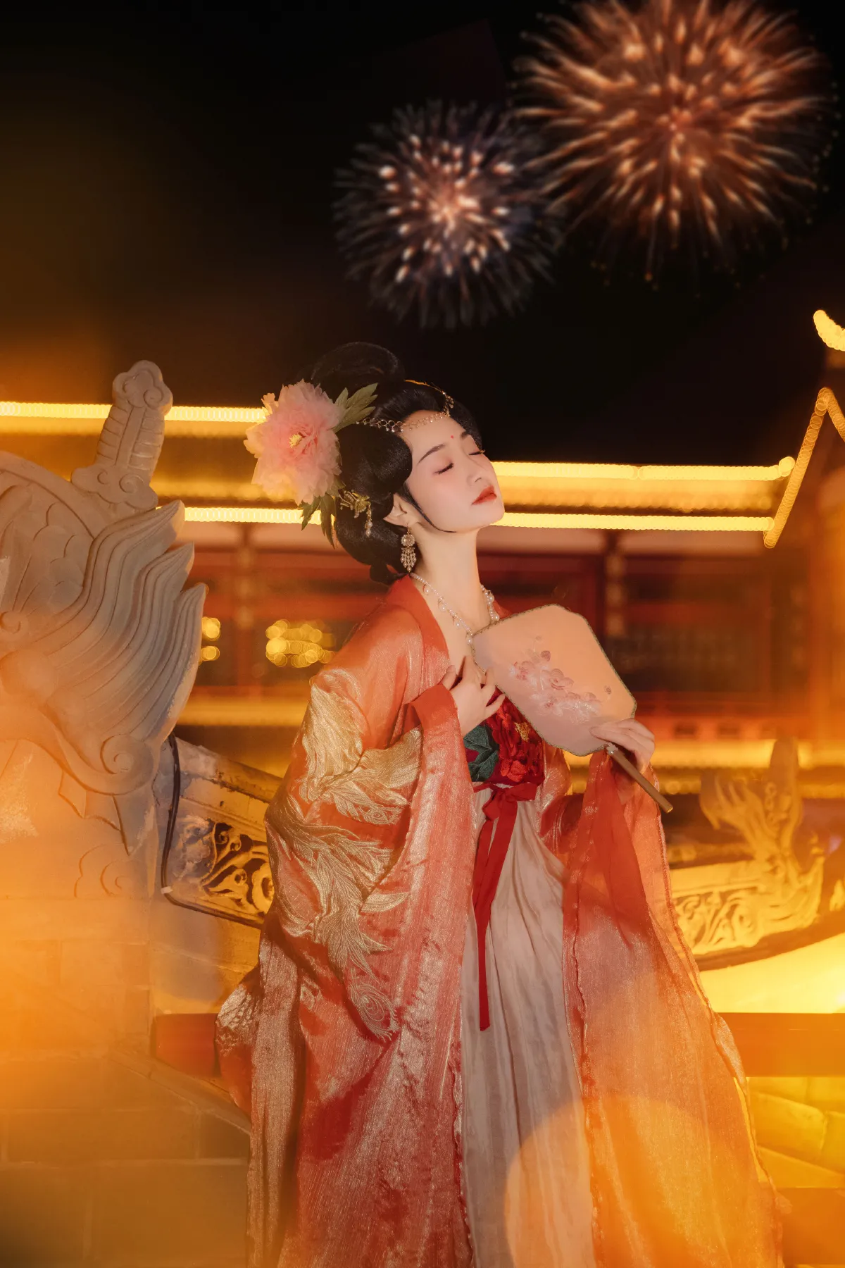 大唐夜宴