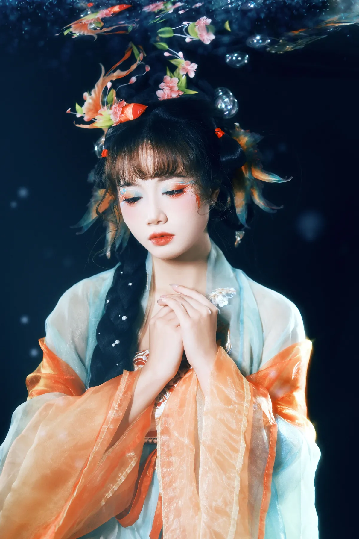 锦鲤2