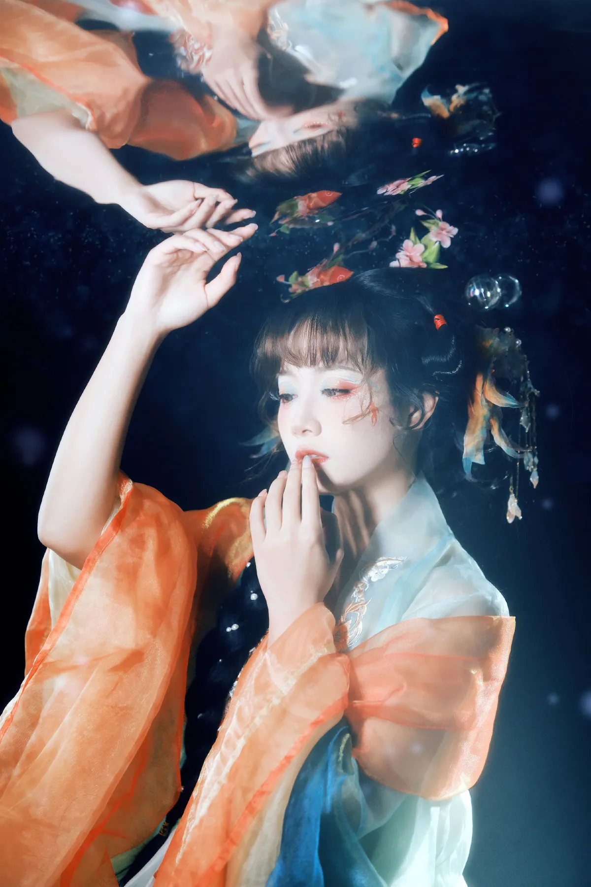 锦鲤3