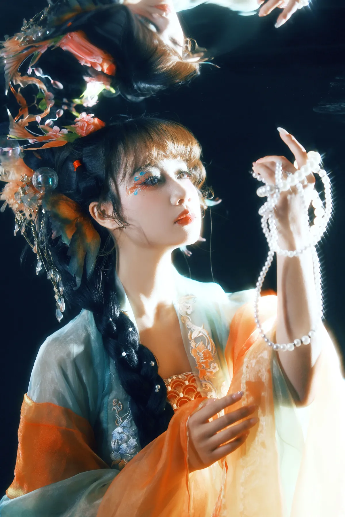 锦鲤5