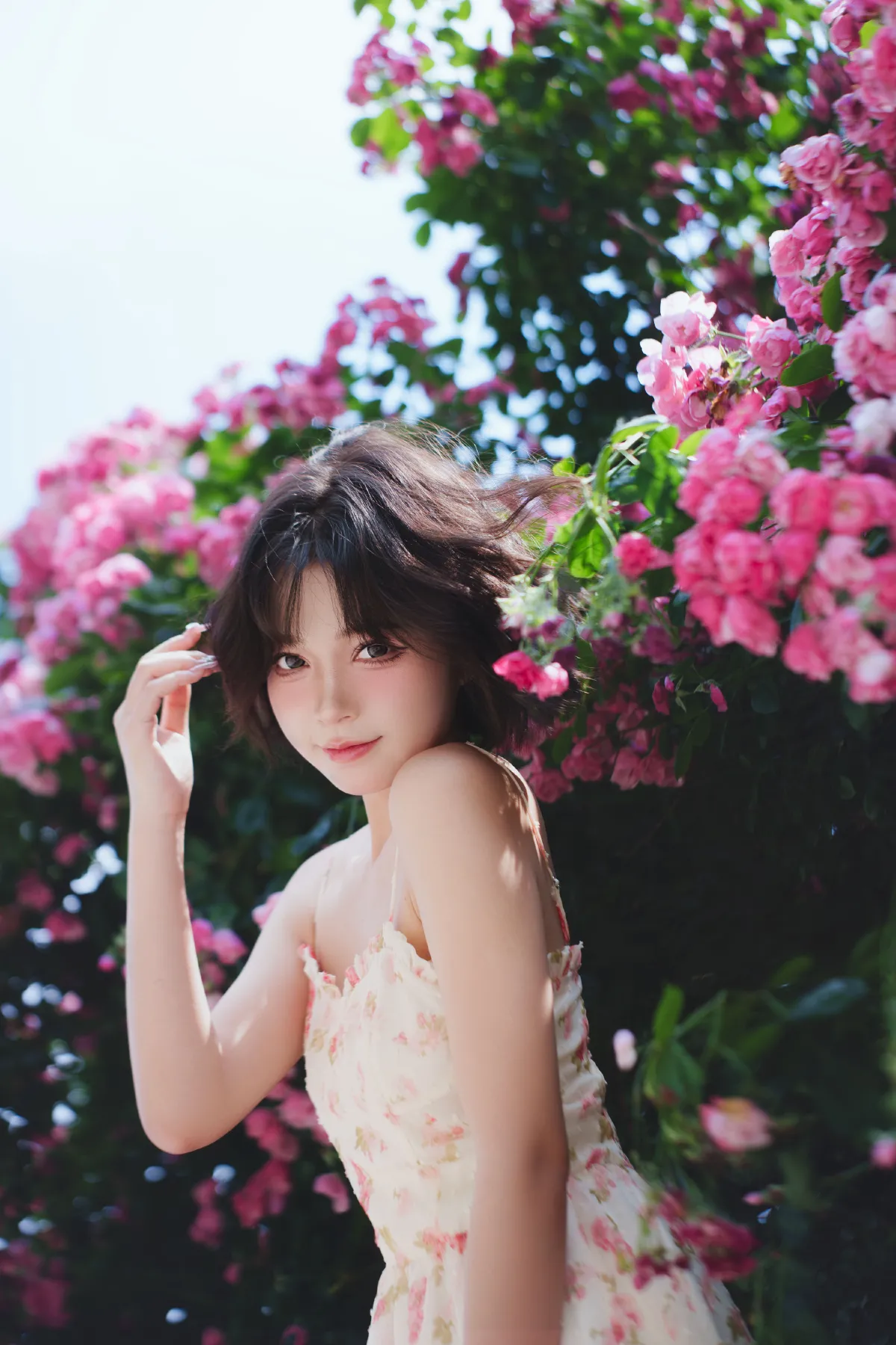 生如夏花3