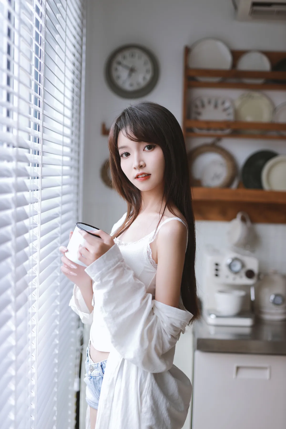 纯欲少女2