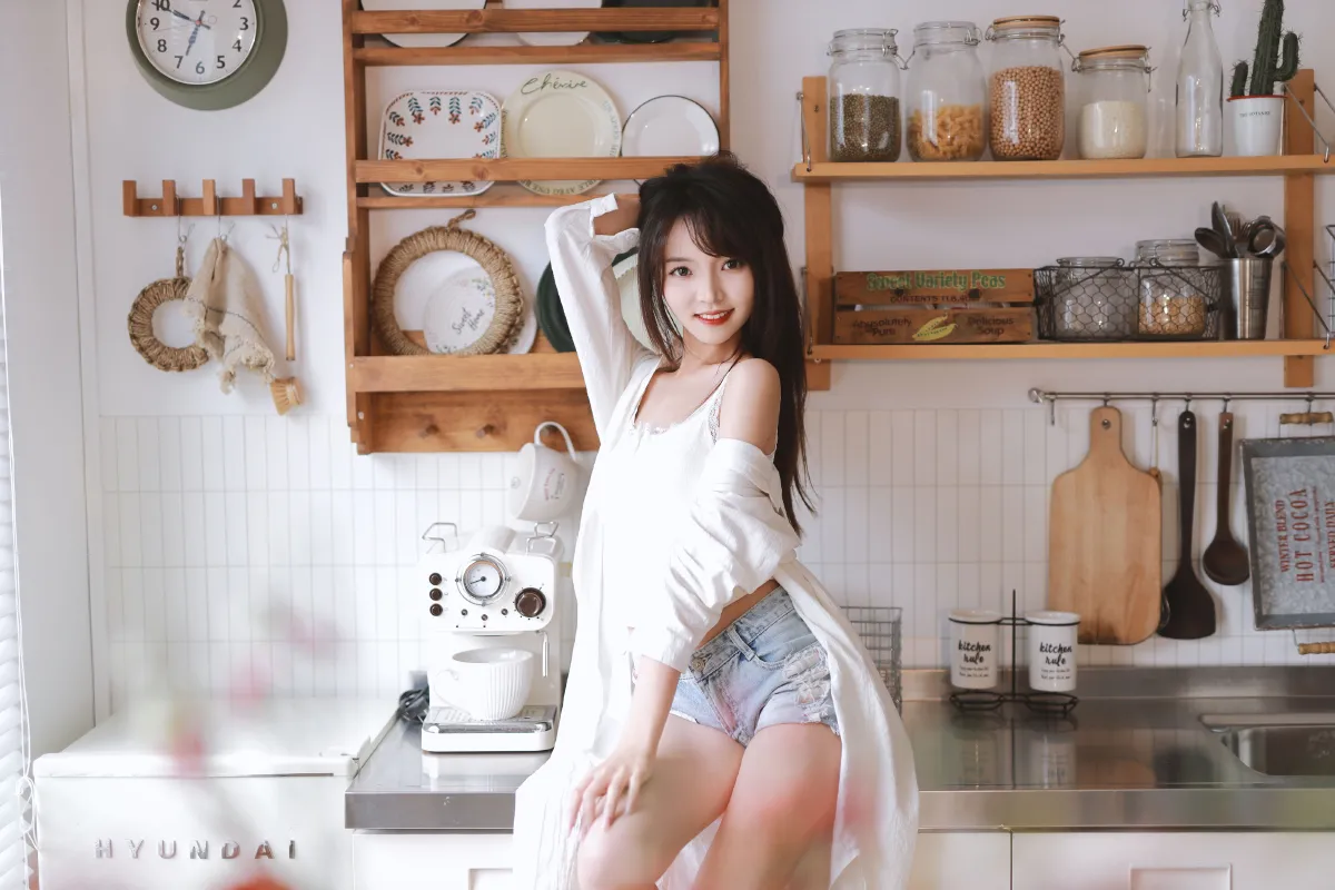 纯欲少女3