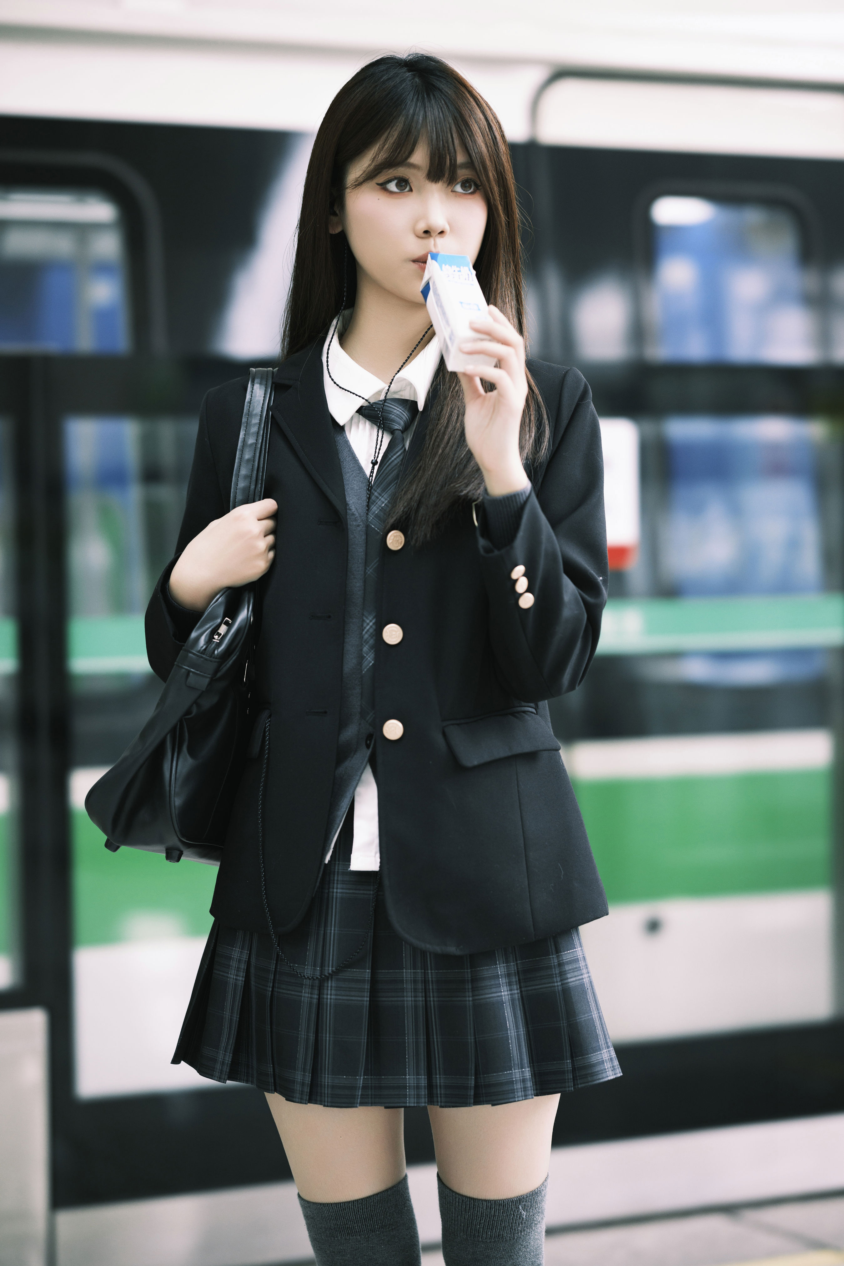 地铁jk1