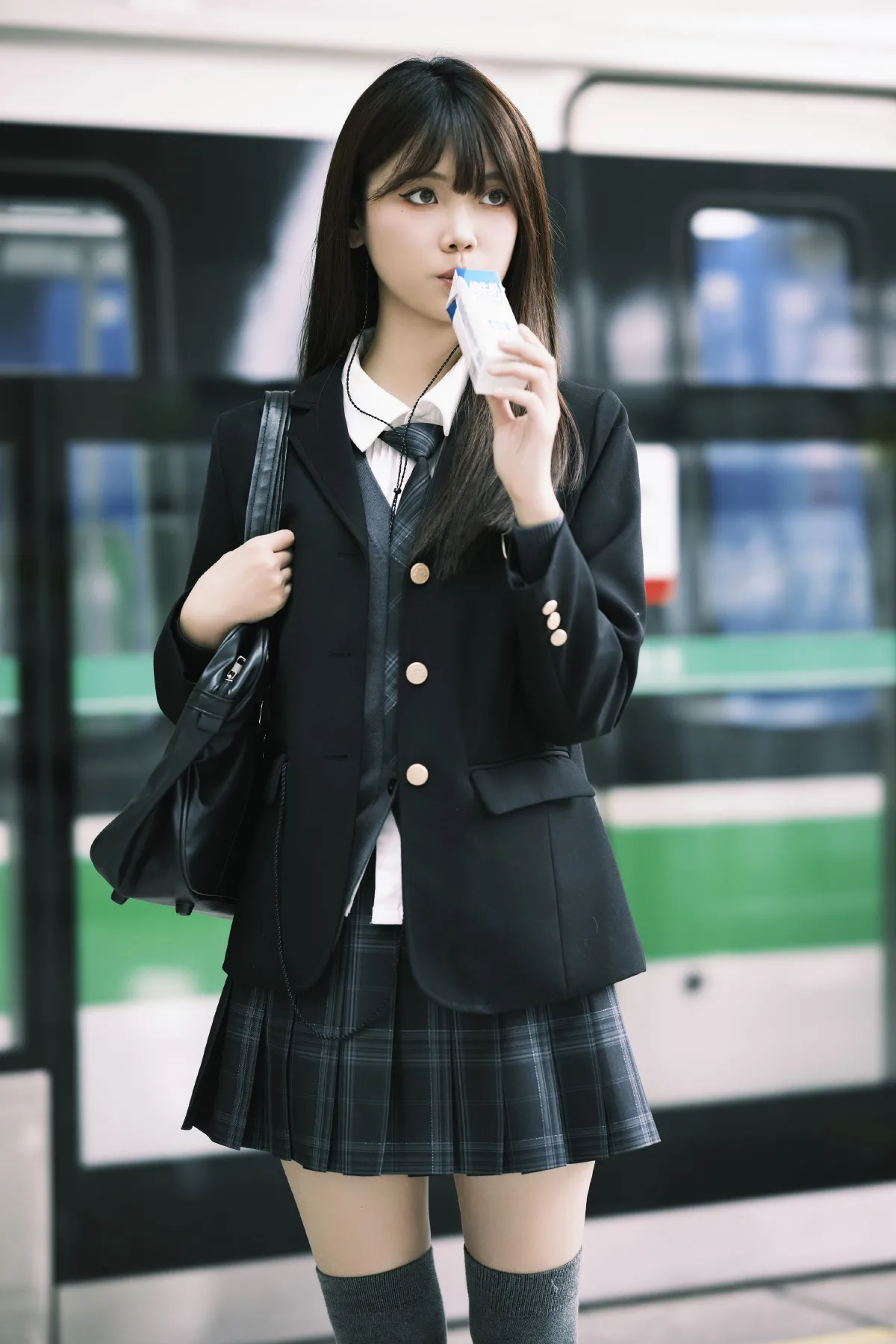 地铁jk1