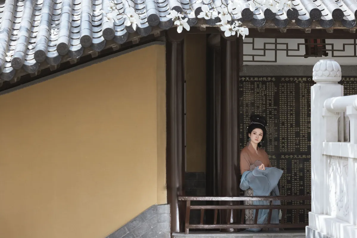 香尘