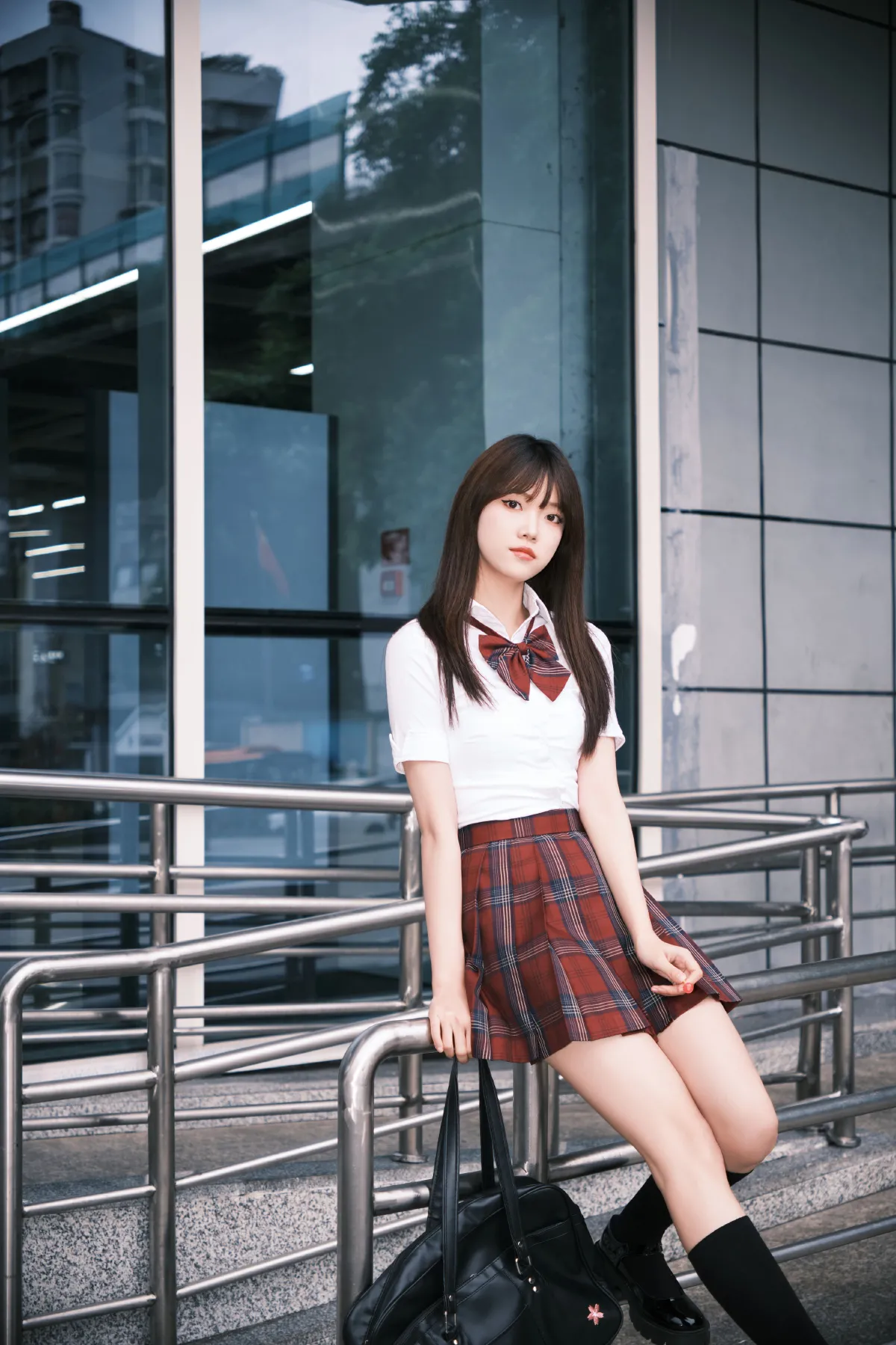 jk女孩2