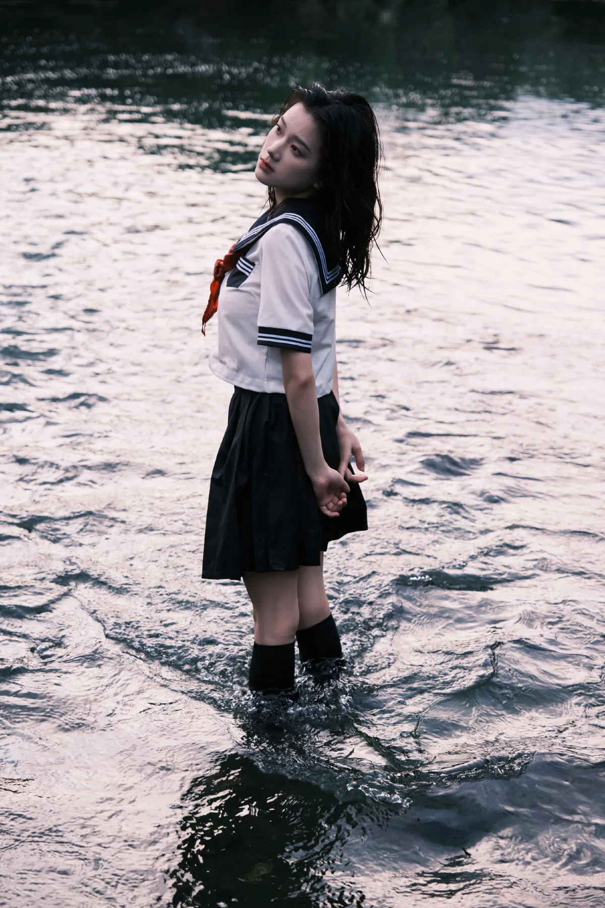 水中jk