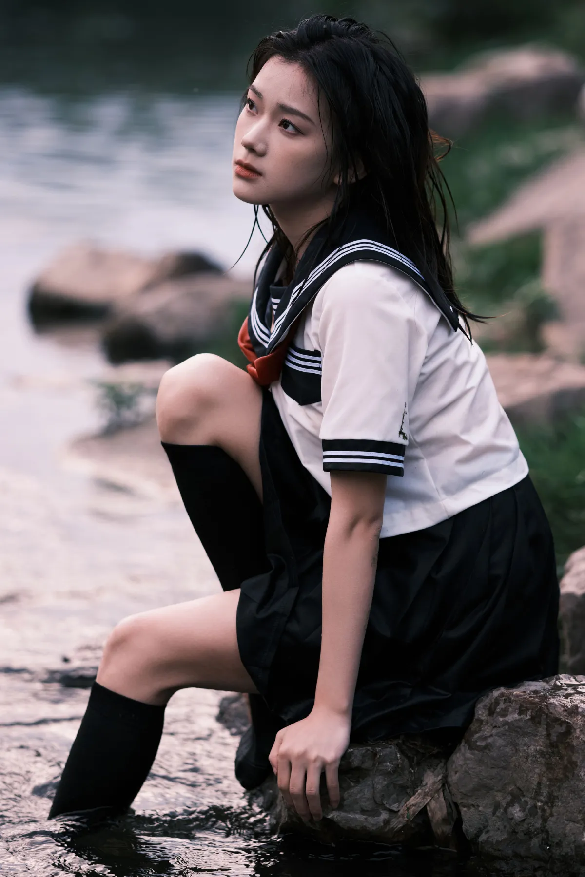 水中jk